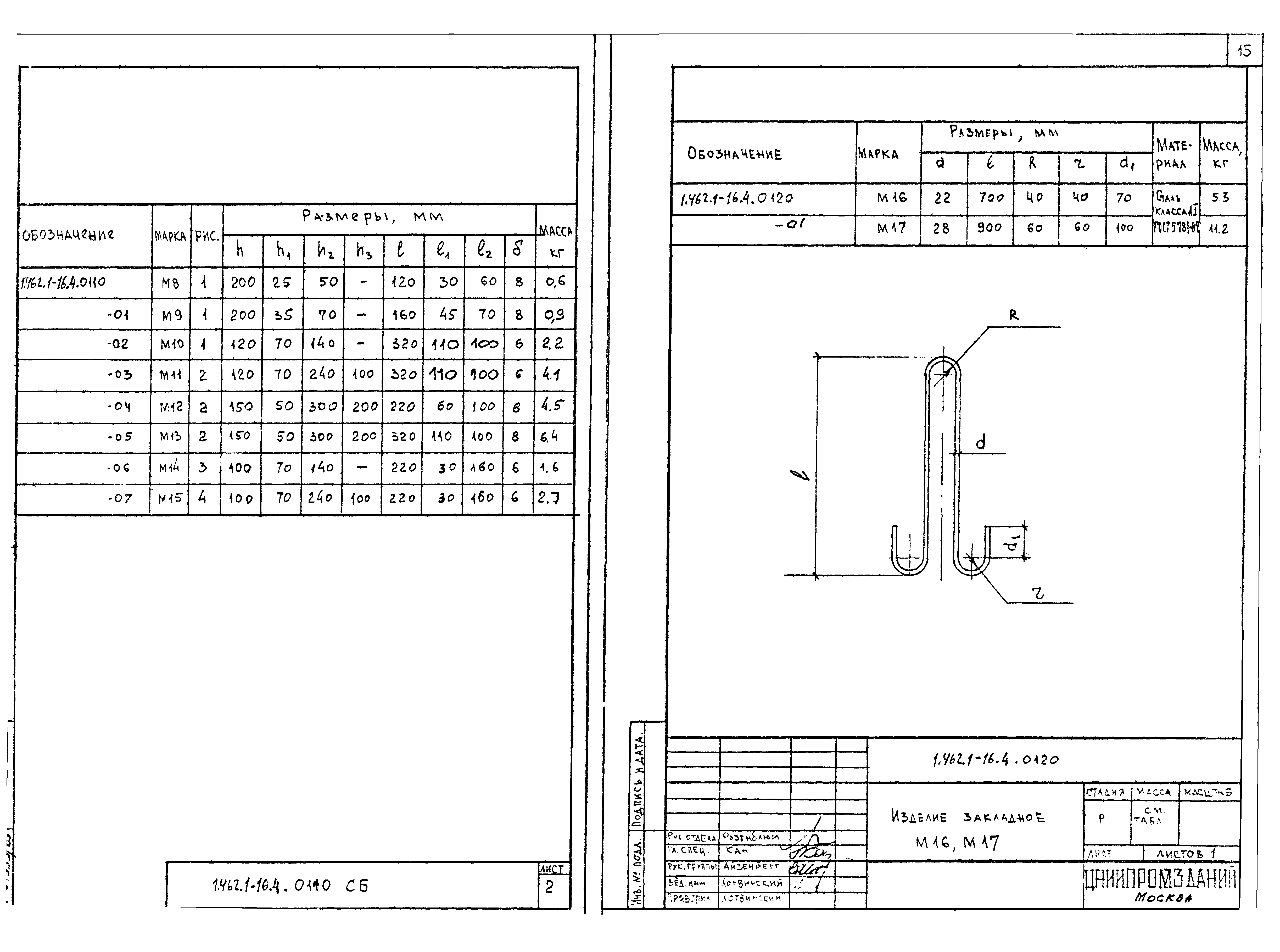 Серия 1.462.1-16