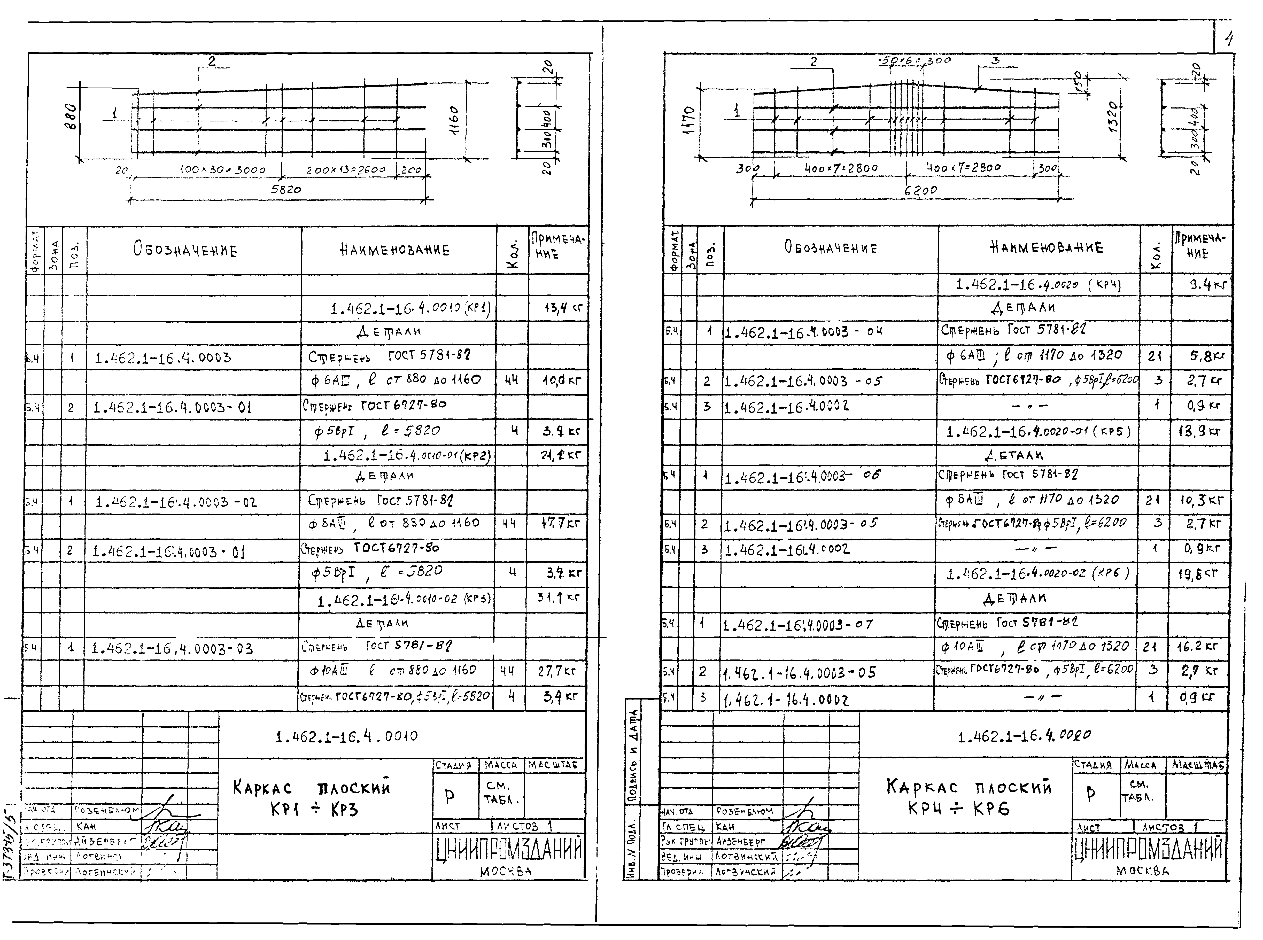 Серия 1.462.1-16