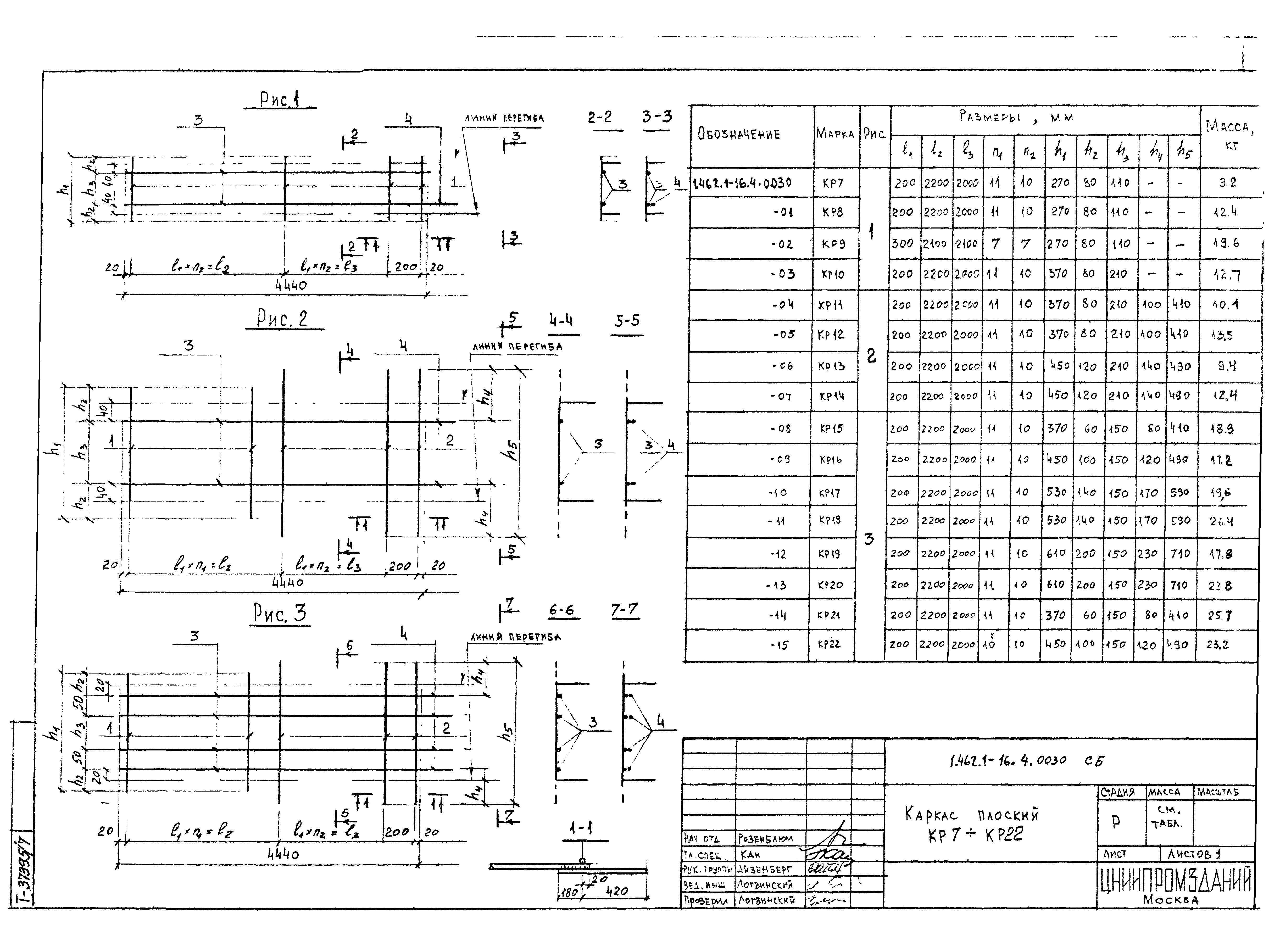 Серия 1.462.1-16