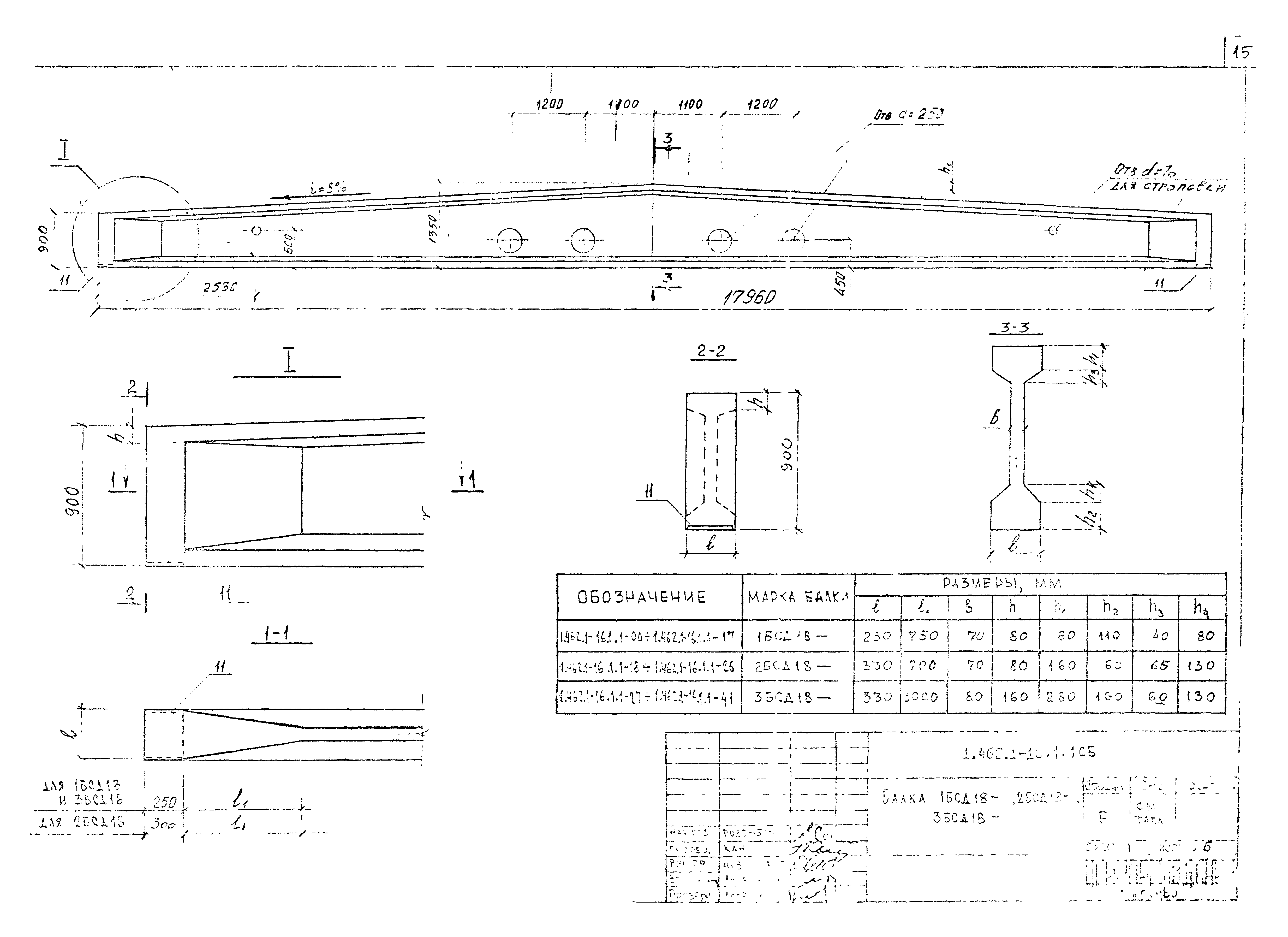 Серия 1.462.1-16