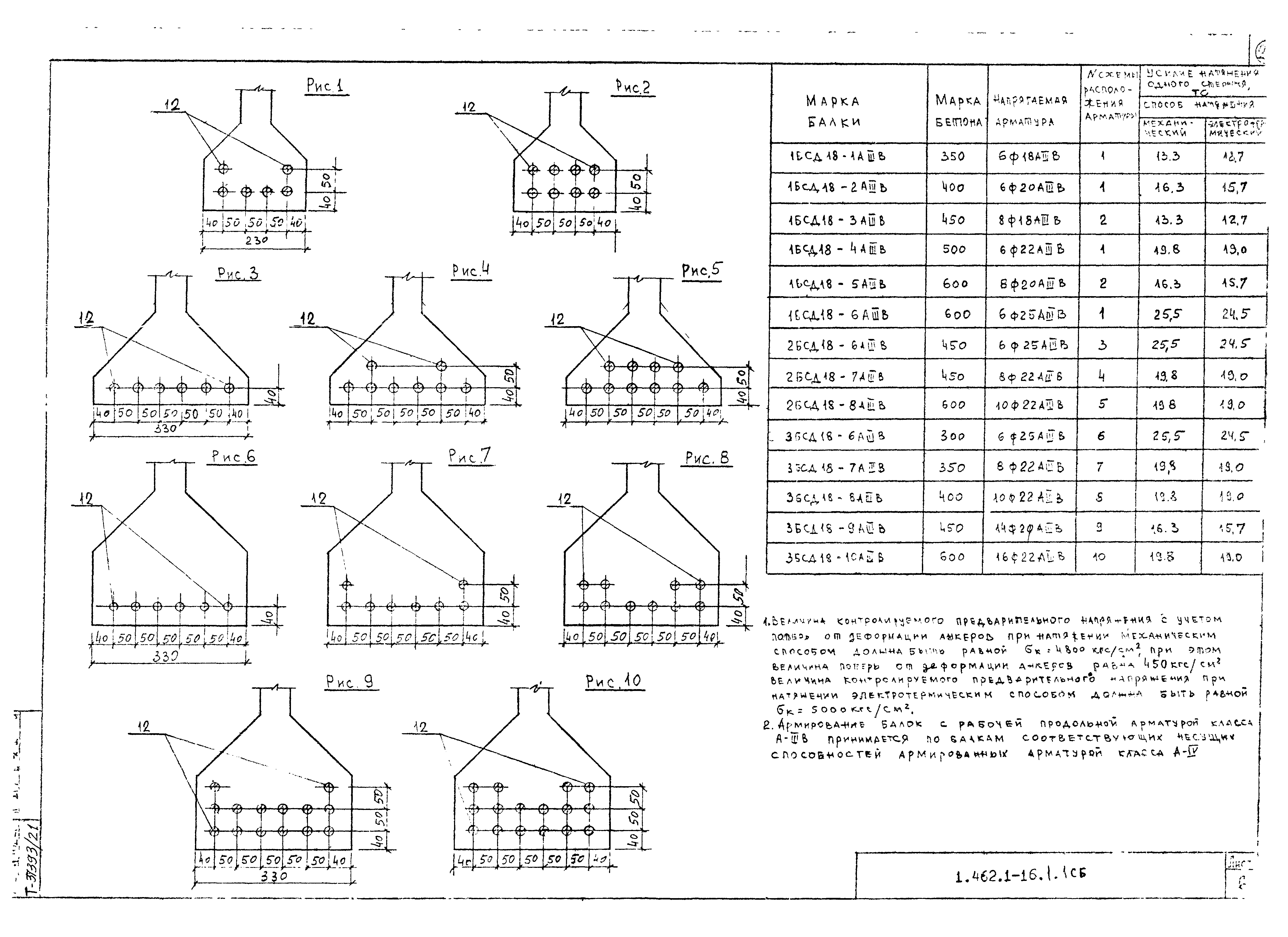 Серия 1.462.1-16