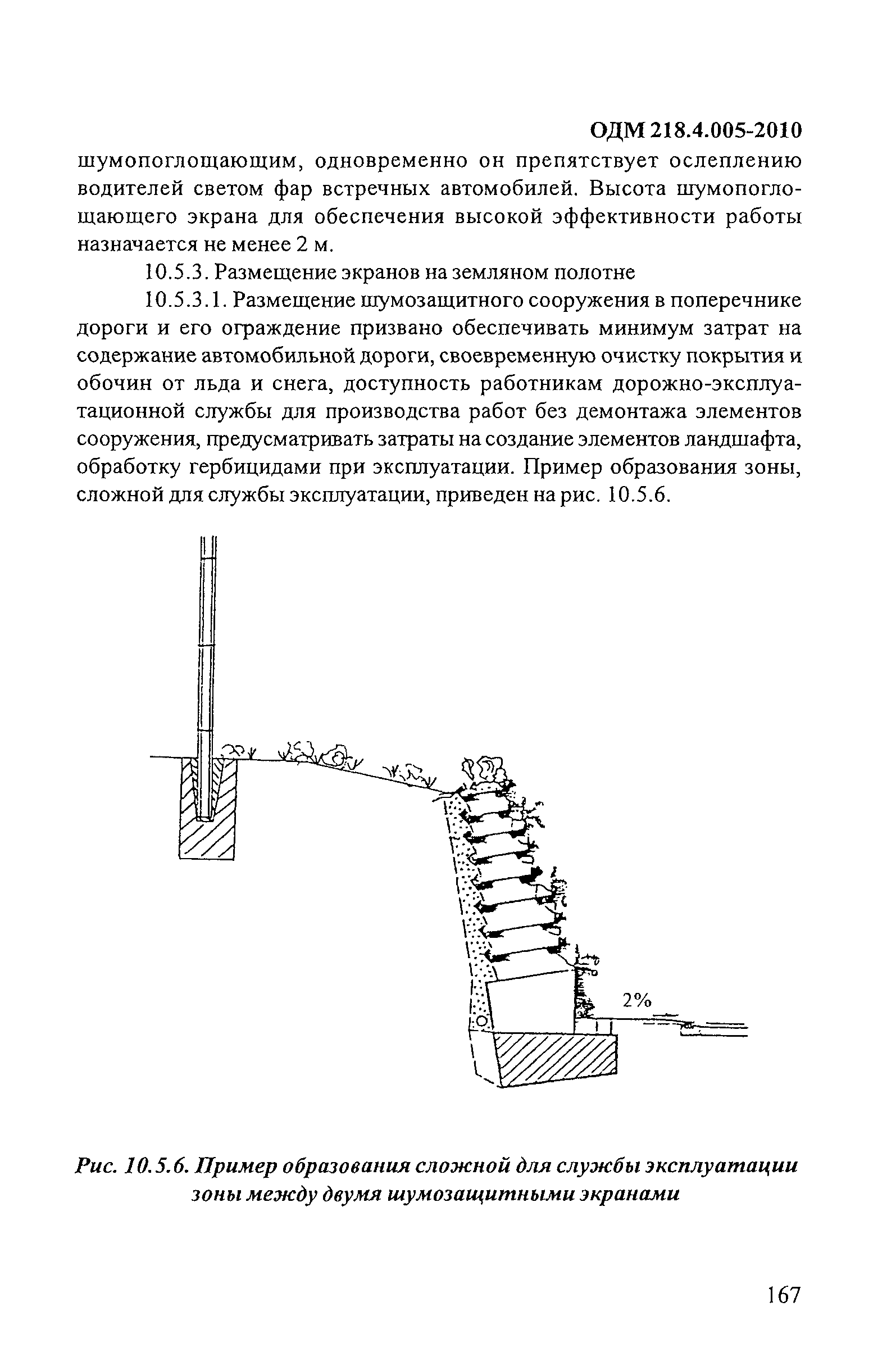 ОДМ 218.4.005-2010