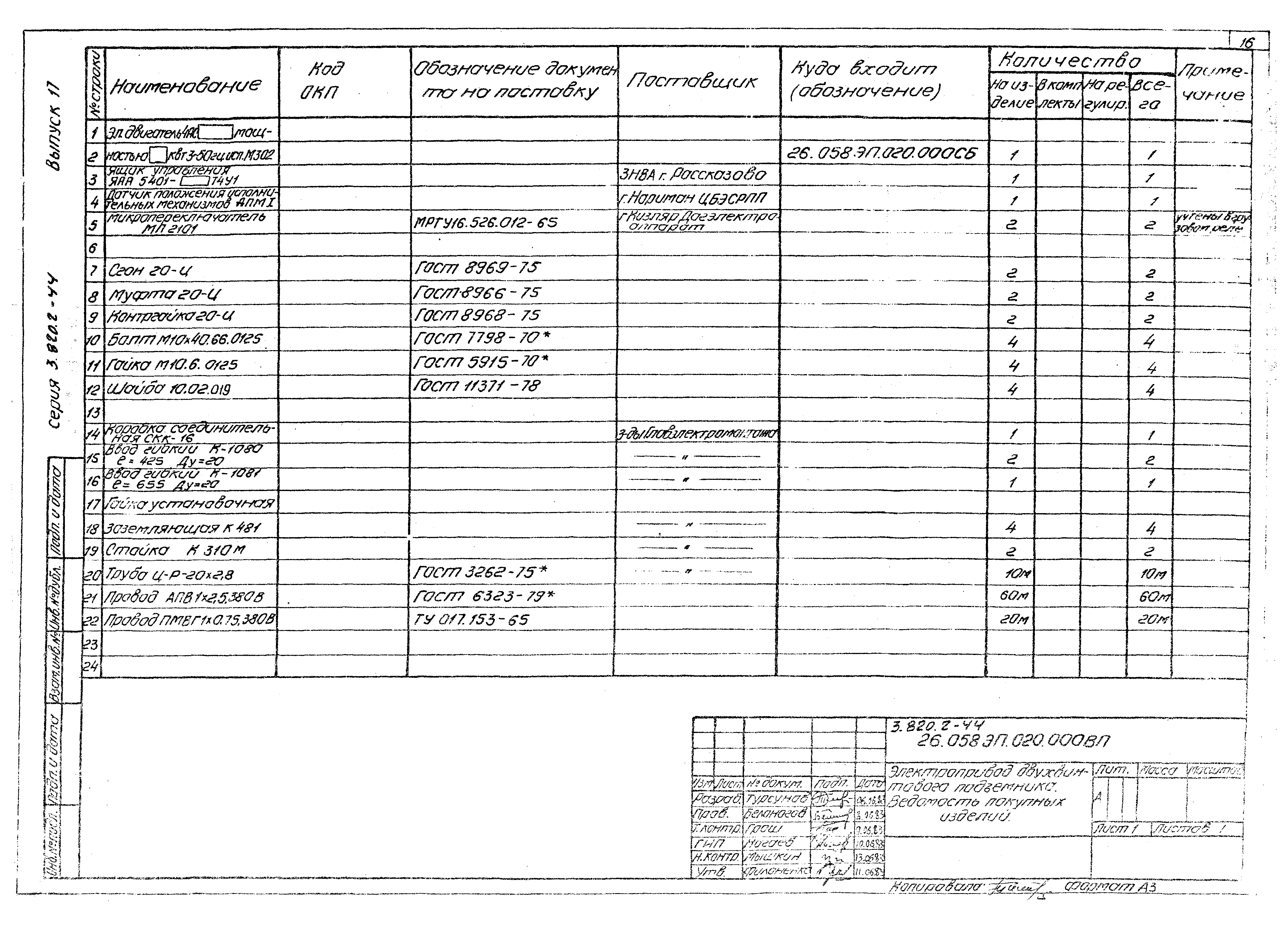 Серия 3.820.2-44