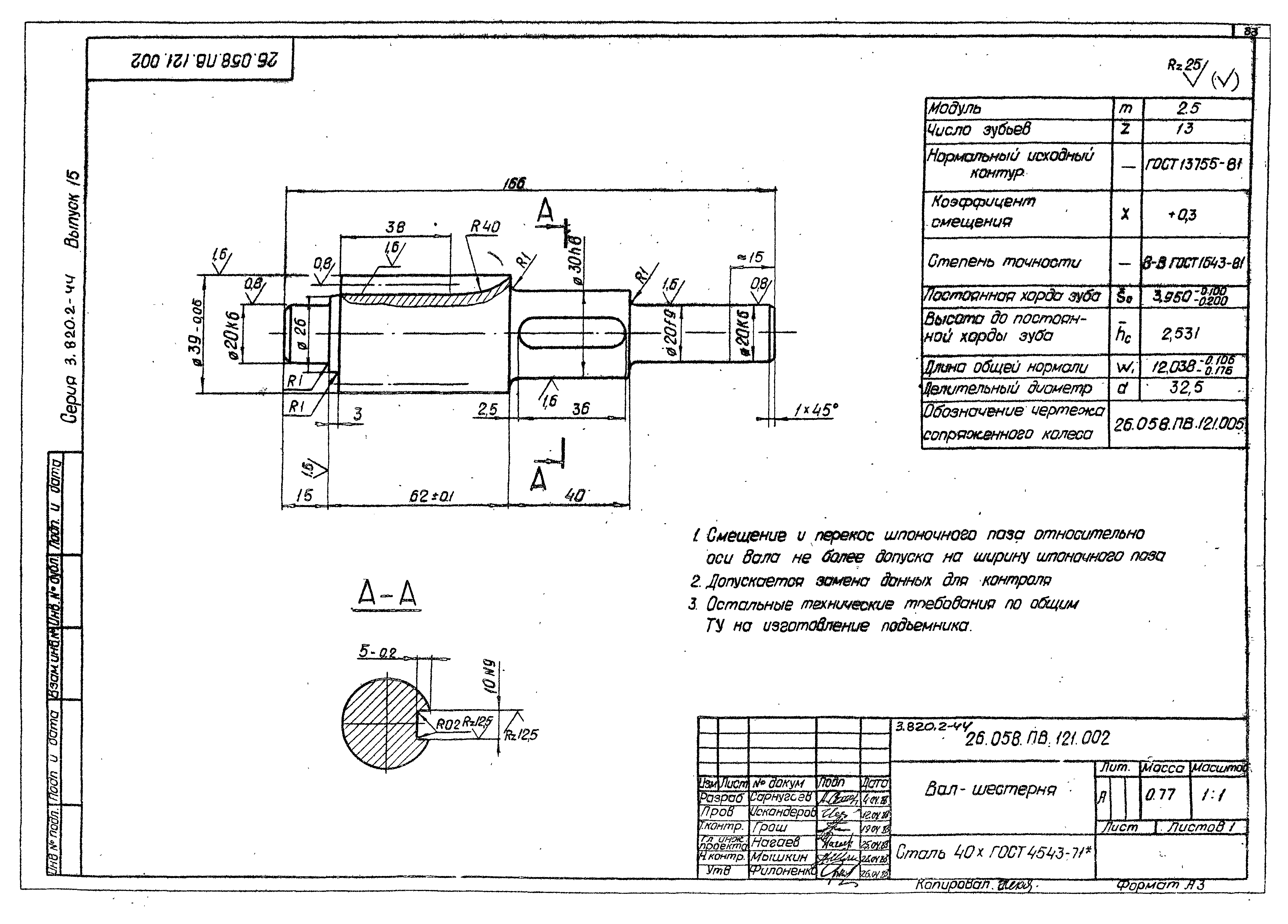 Серия 3.820.2-44