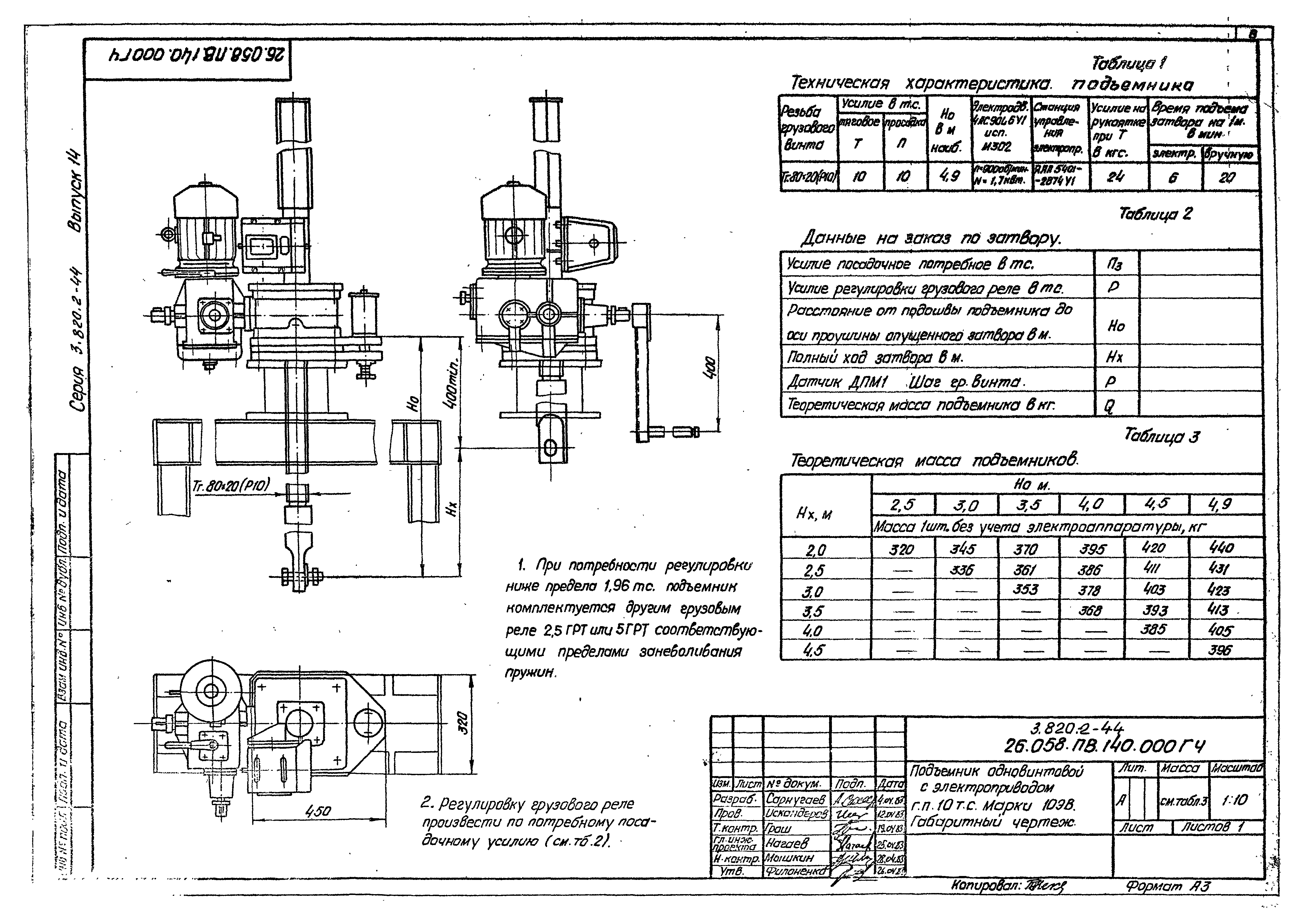 Серия 3.820.2-44