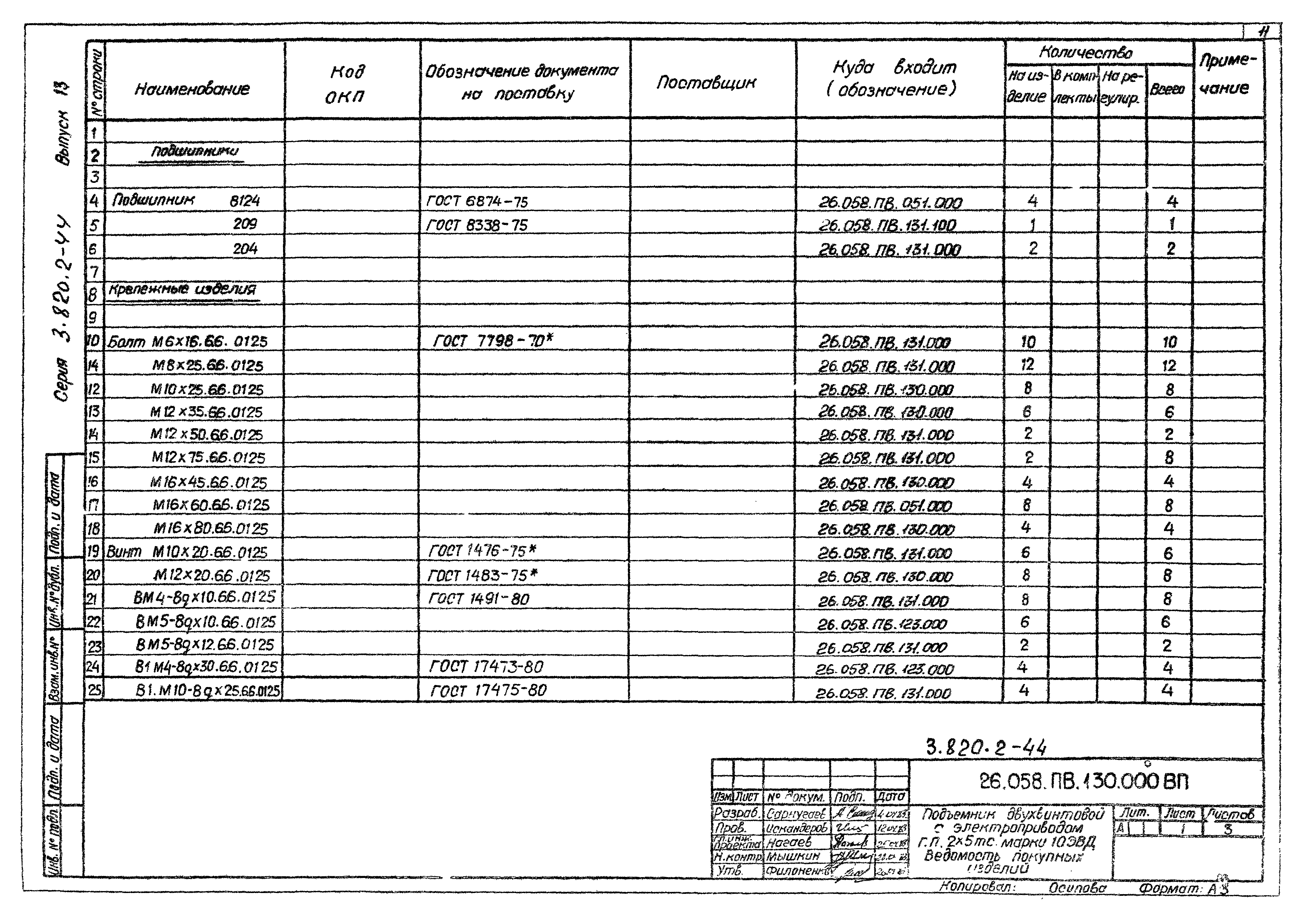 Серия 3.820.2-44
