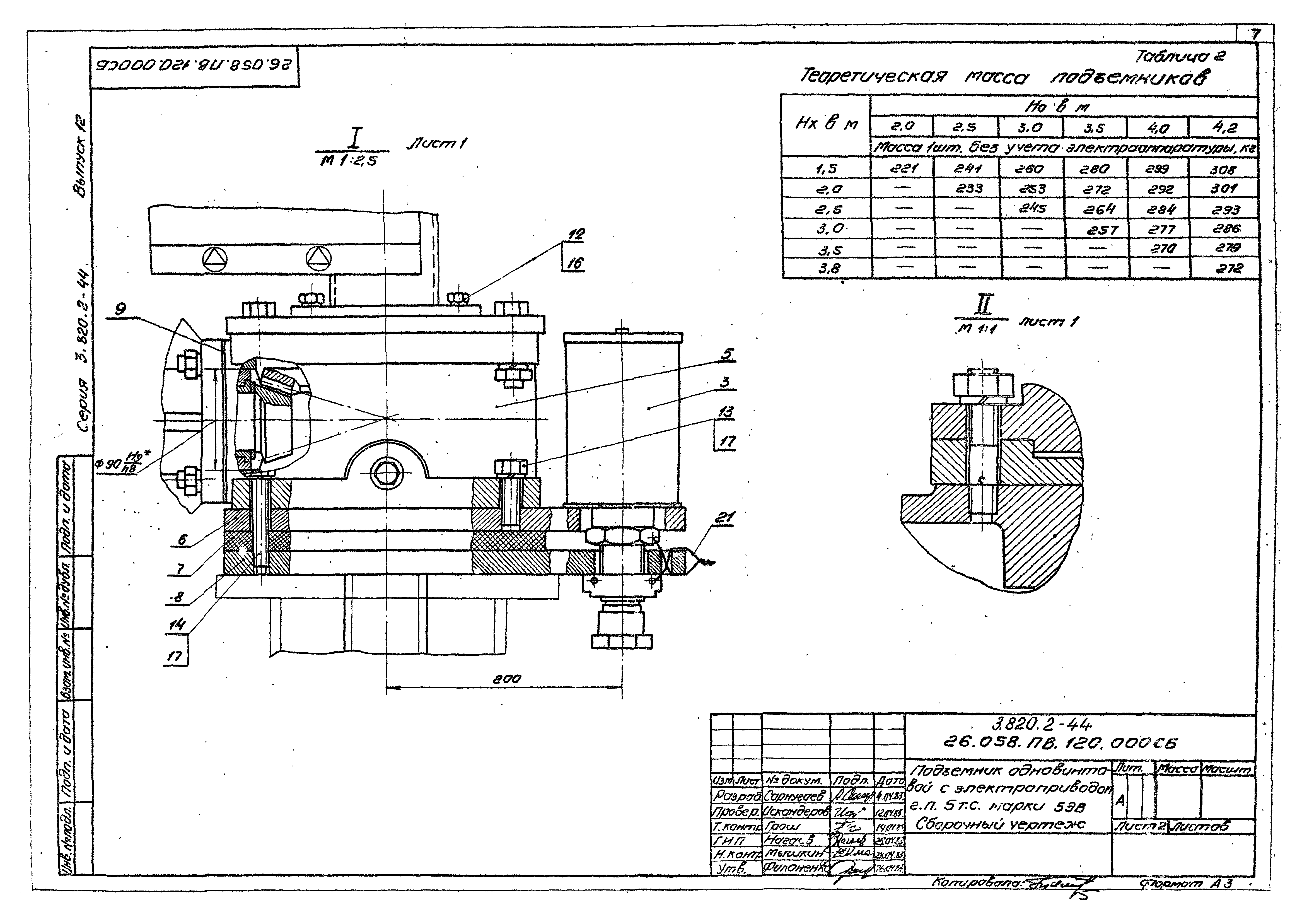 Серия 3.820.2-44