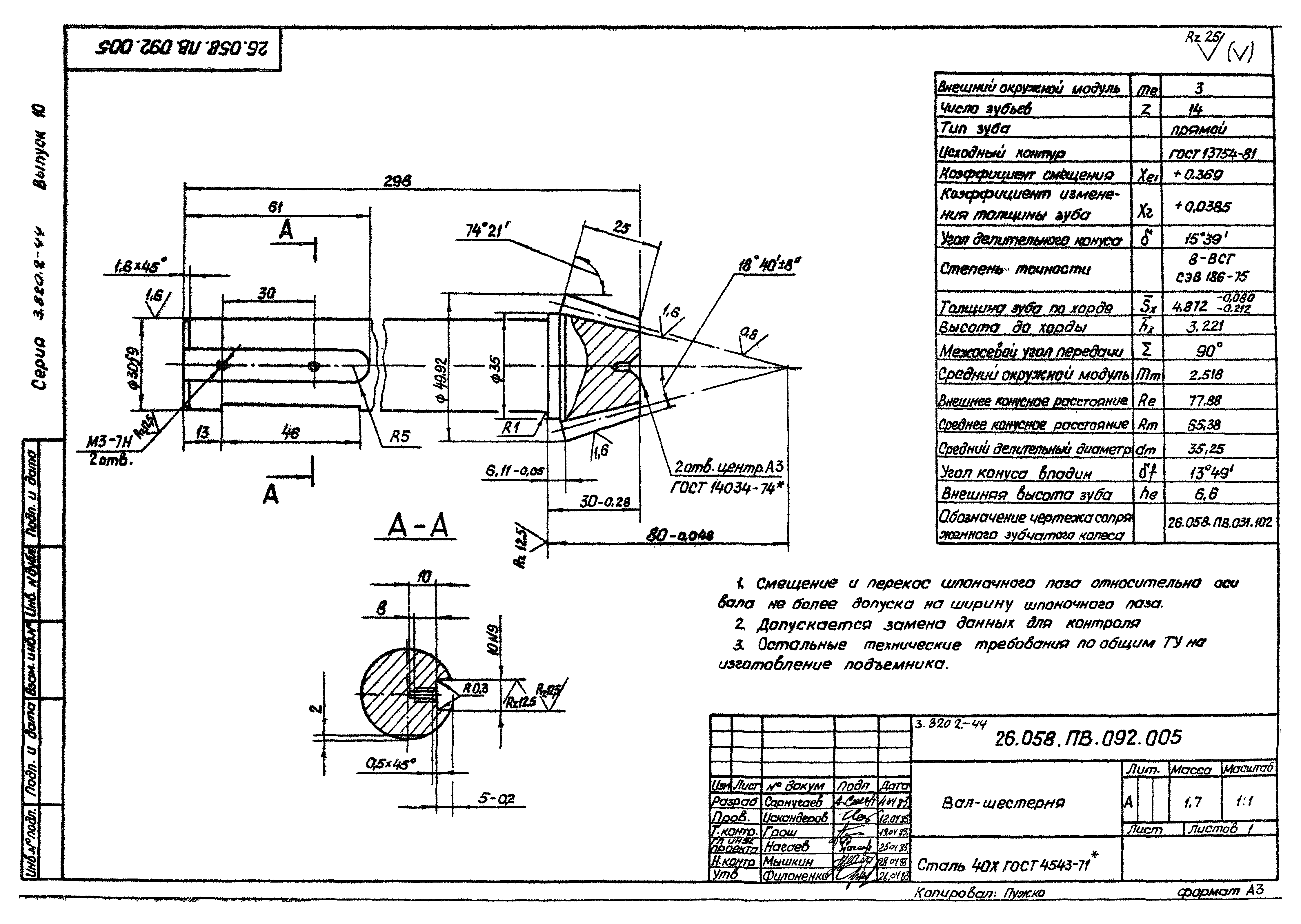 Серия 3.820.2-44