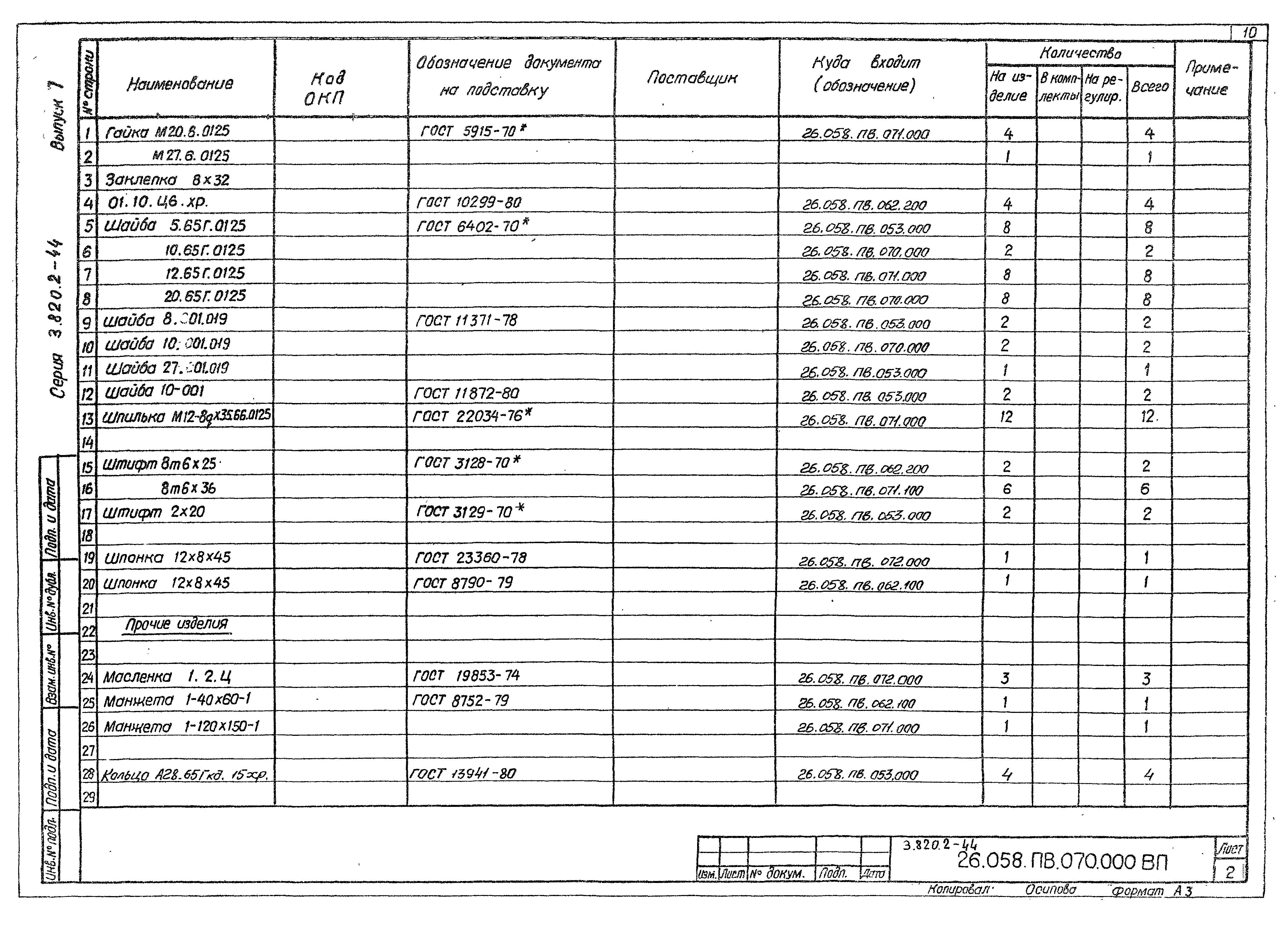 Серия 3.820.2-44