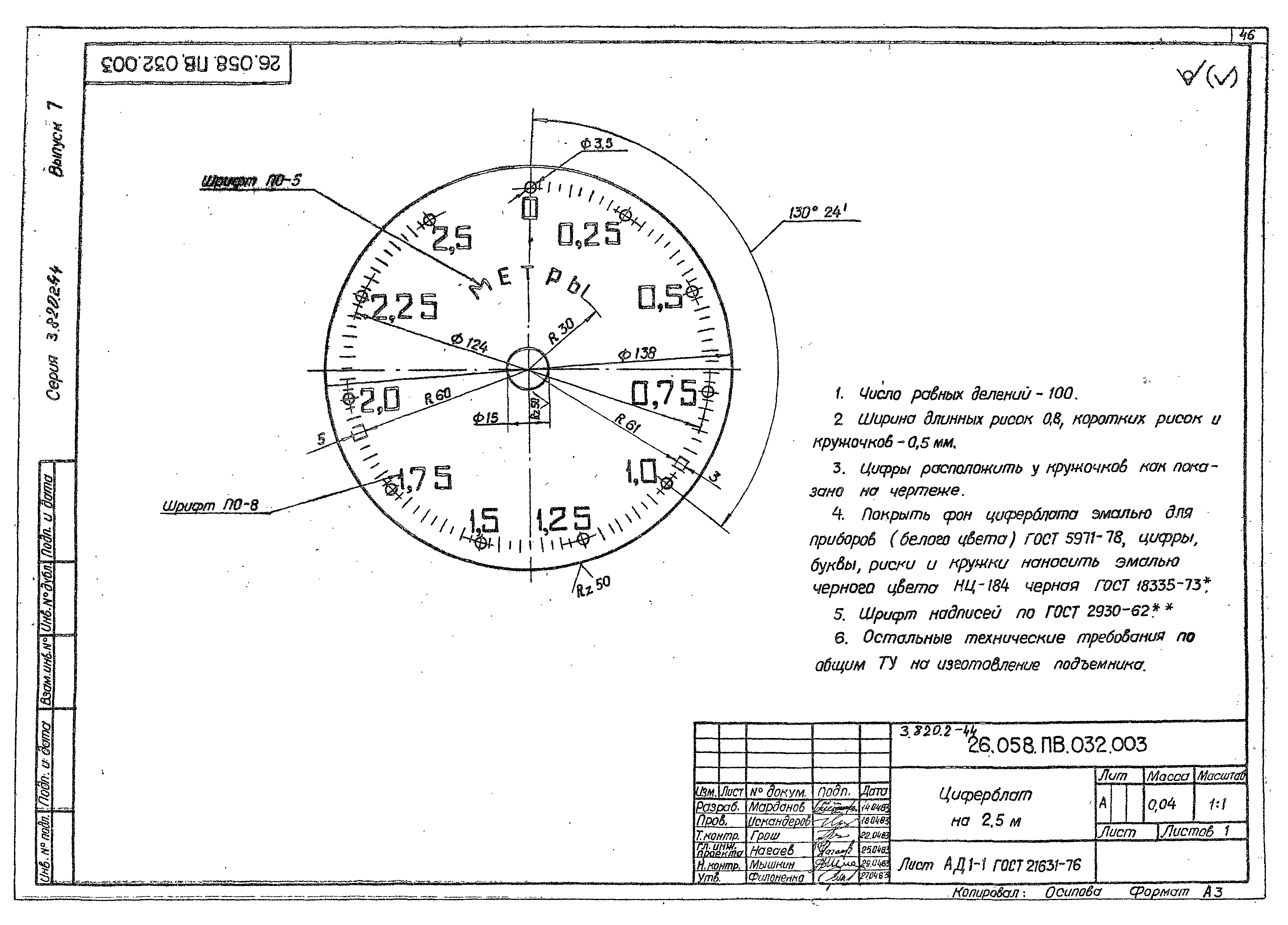 Серия 3.820.2-44