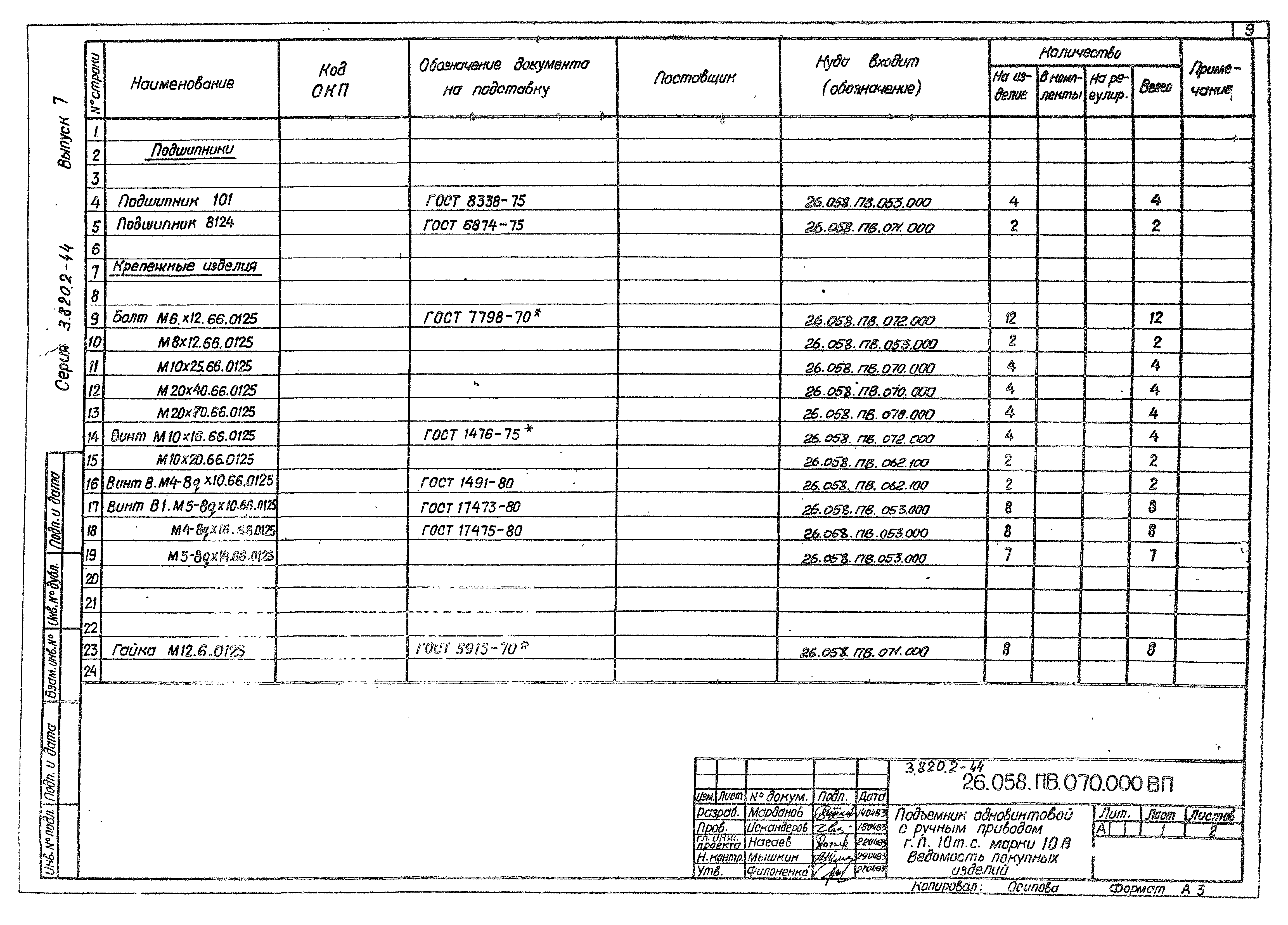 Серия 3.820.2-44