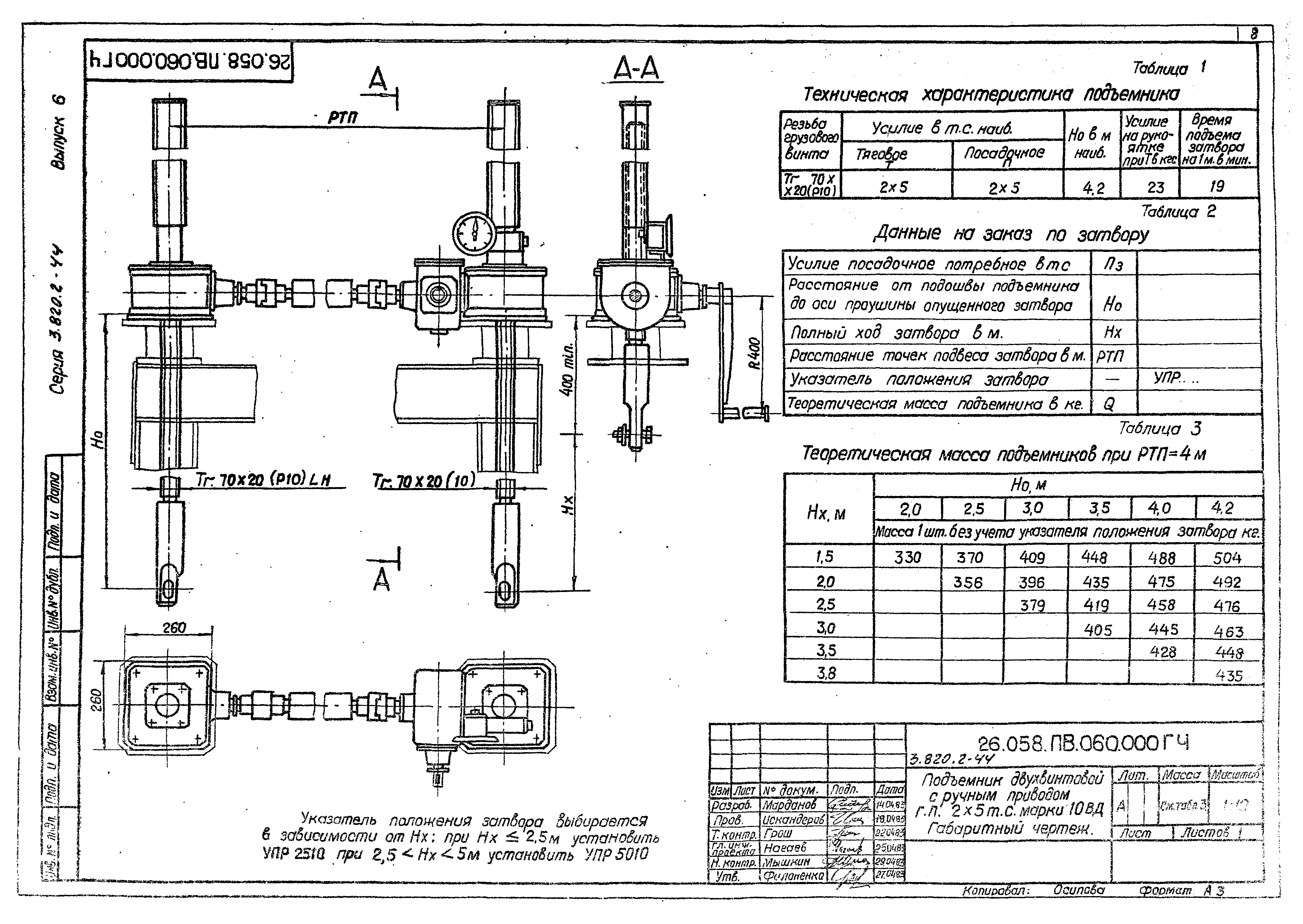 Серия 3.820.2-44