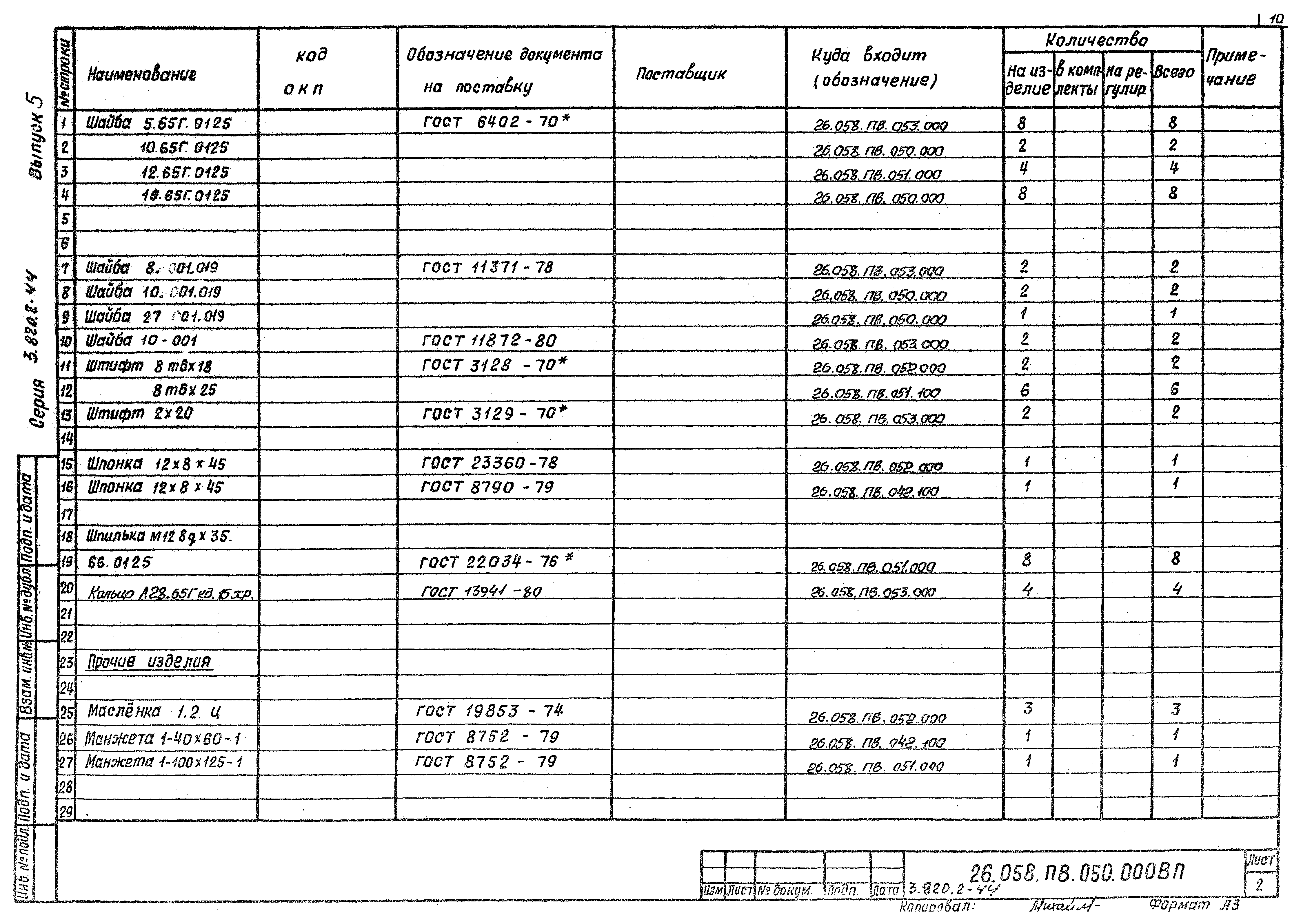 Серия 3.820.2-44