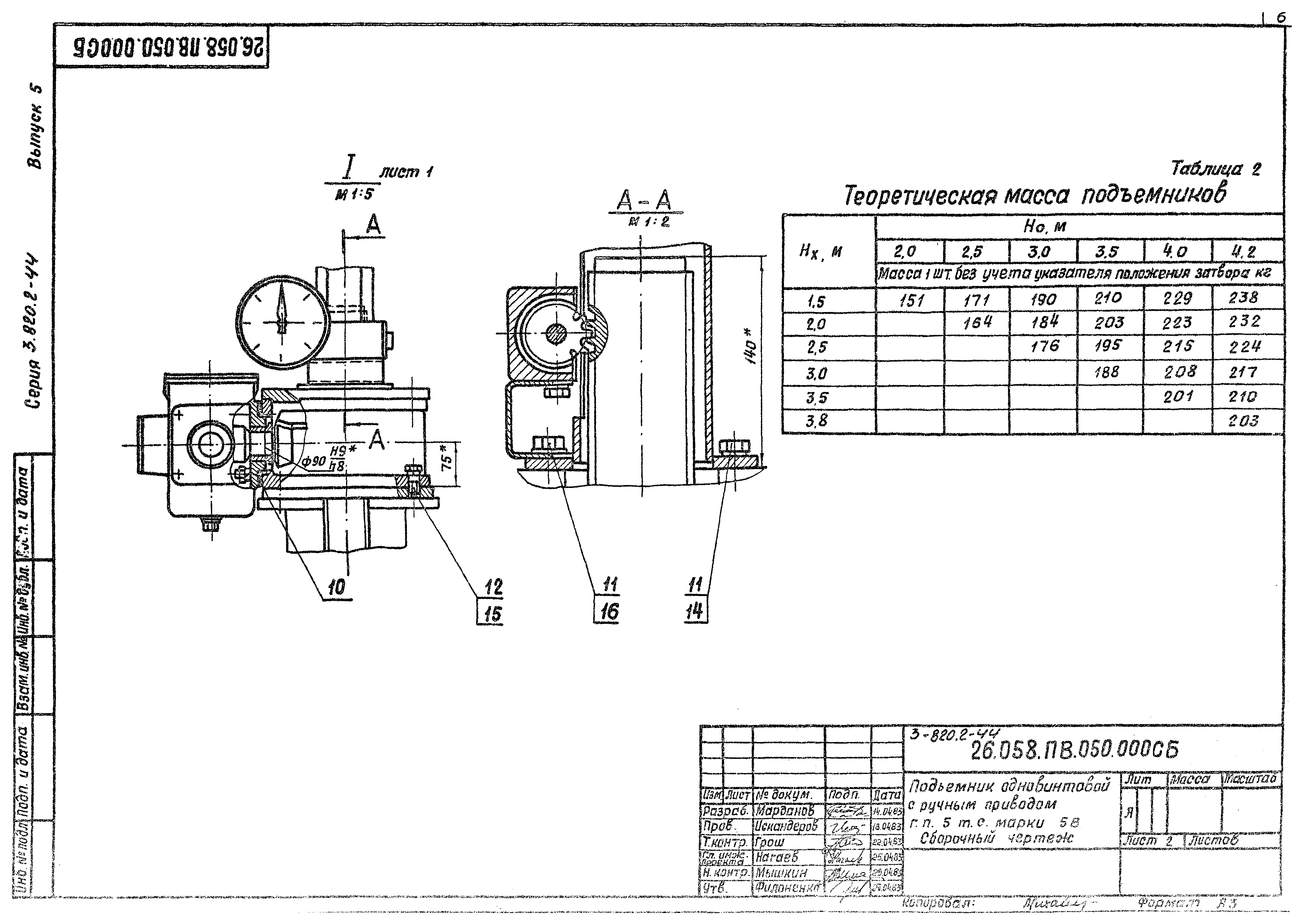 Серия 3.820.2-44