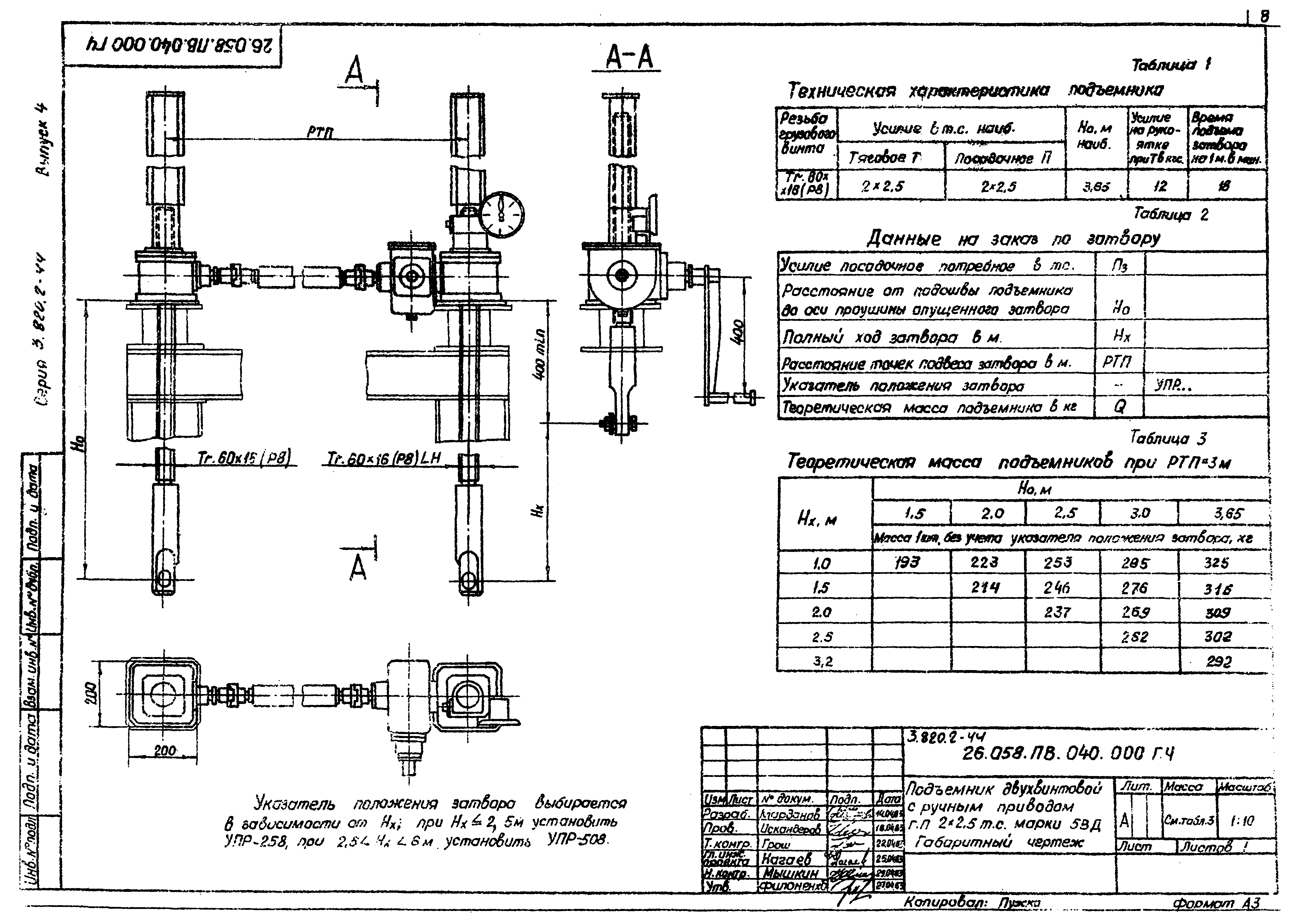 Серия 3.820.2-44