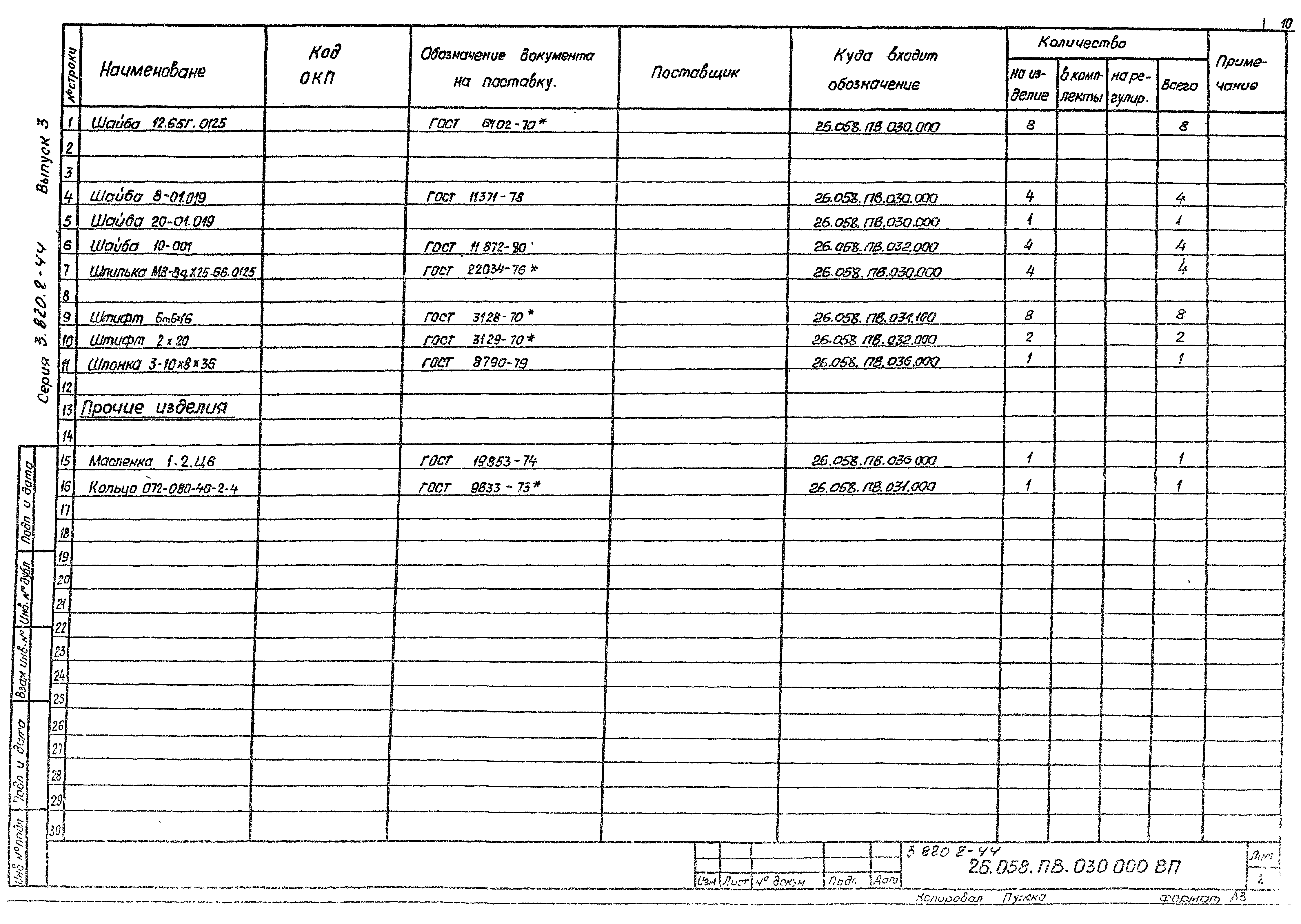 Серия 3.820.2-44