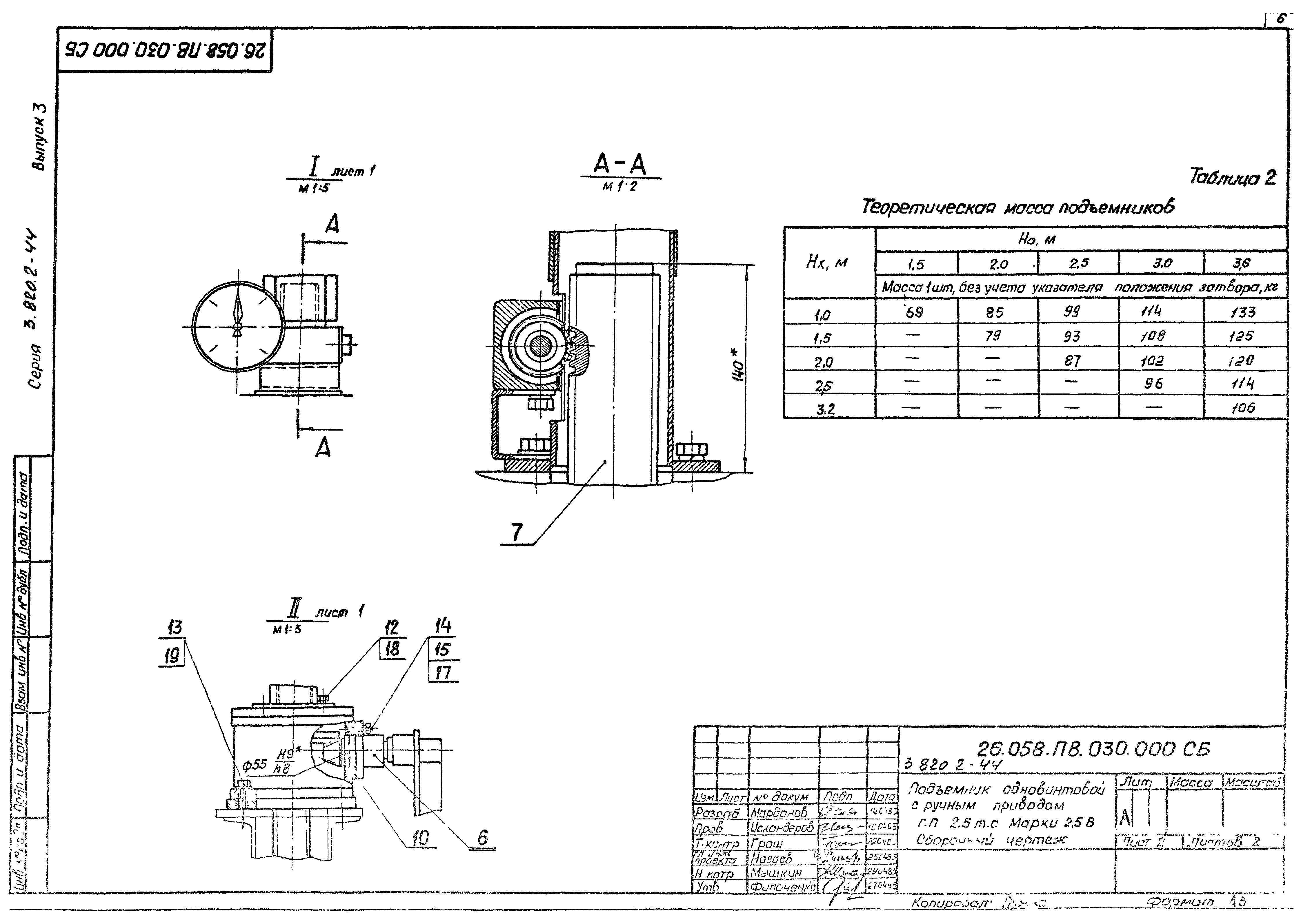 Серия 3.820.2-44