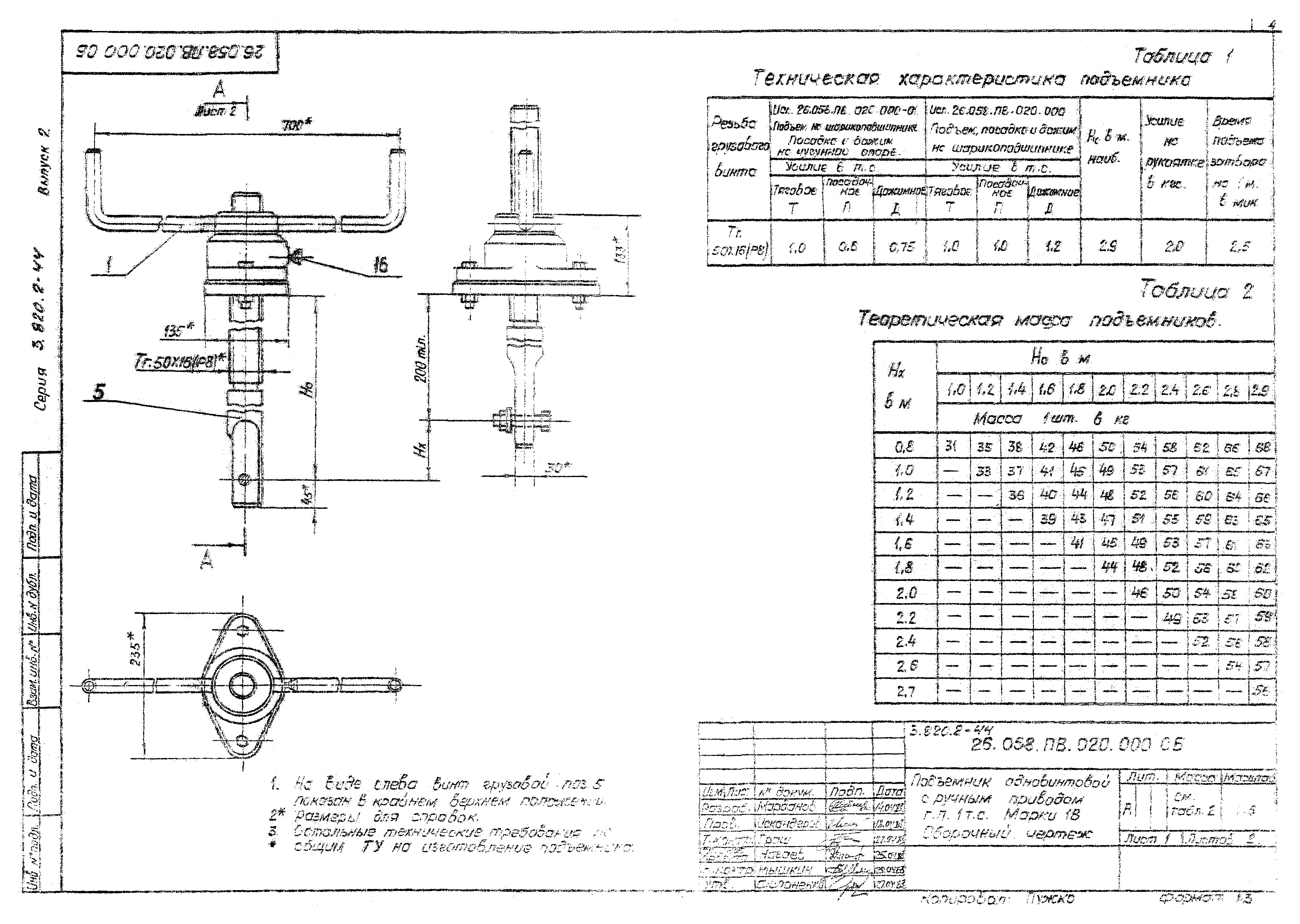 Серия 3.820.2-44