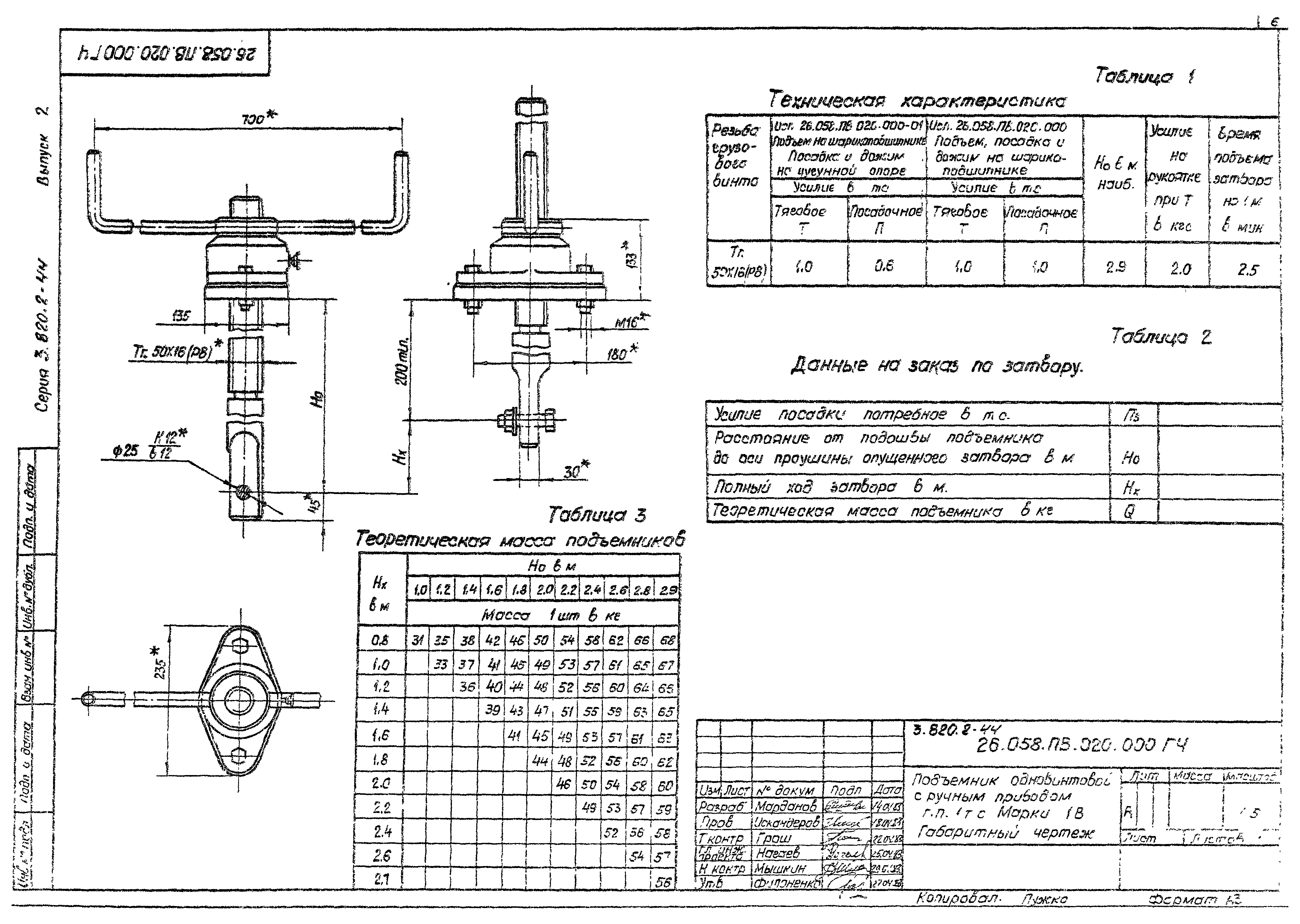 Серия 3.820.2-44