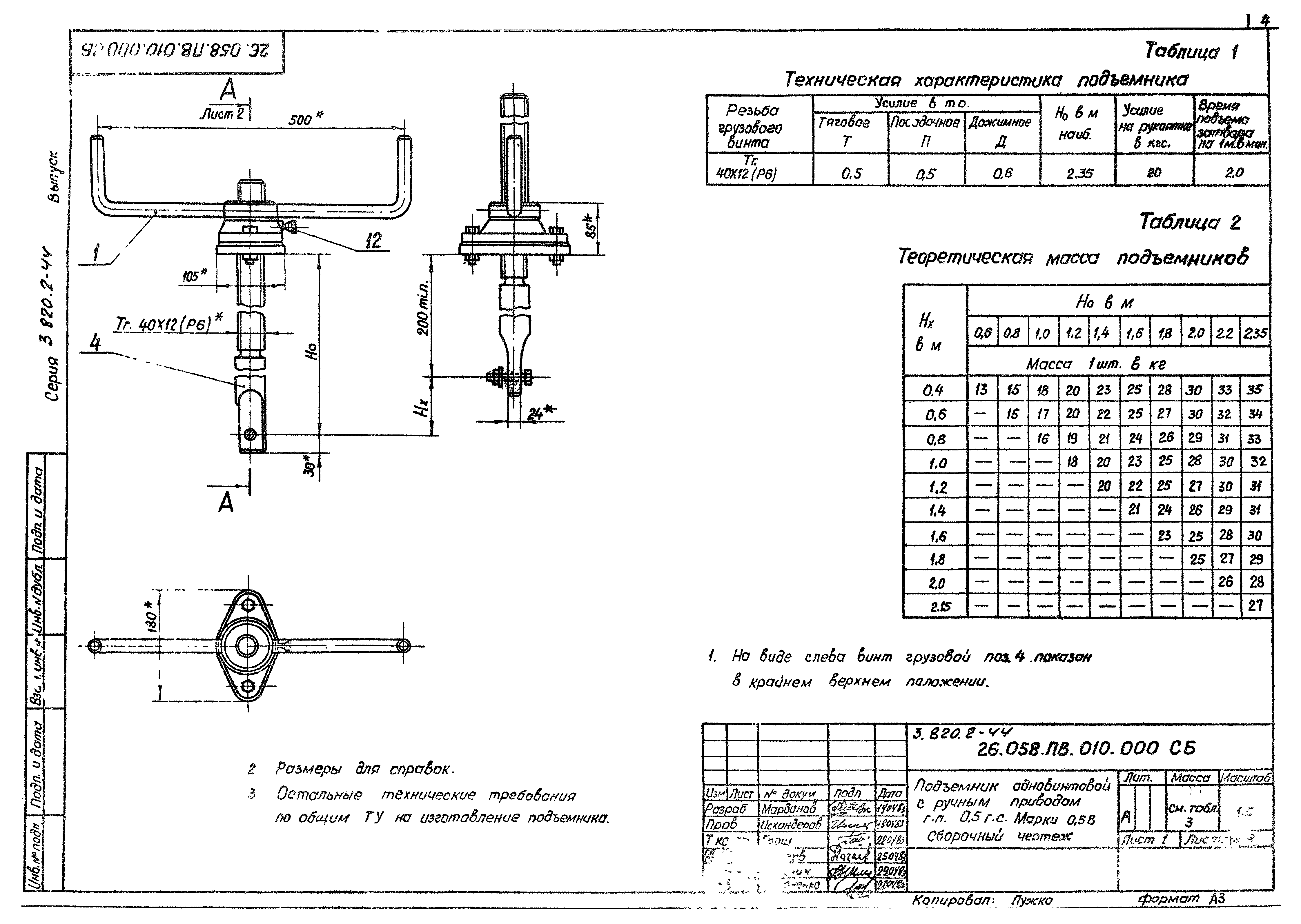 Серия 3.820.2-44