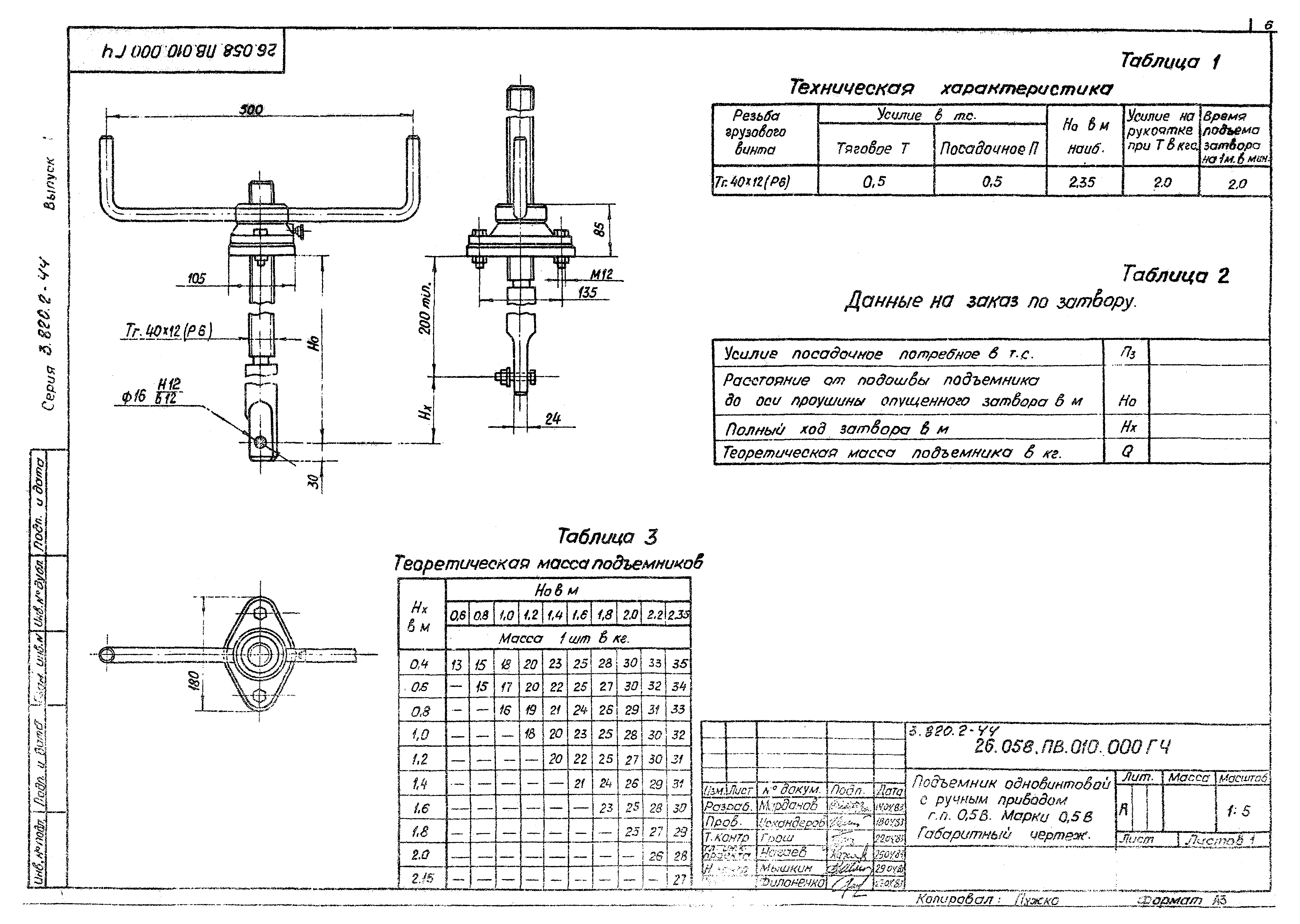 Серия 3.820.2-44