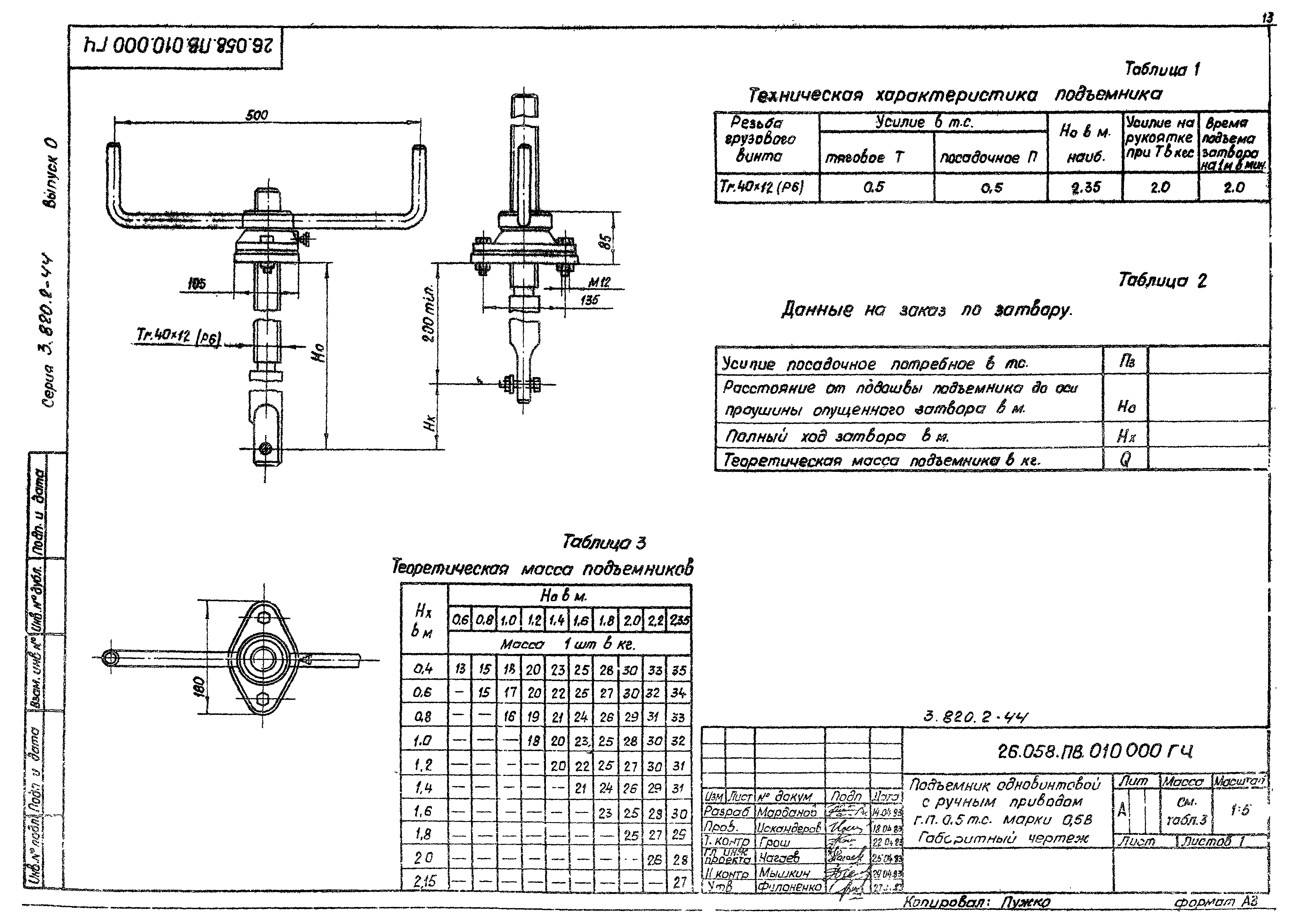 Серия 3.820.2-44