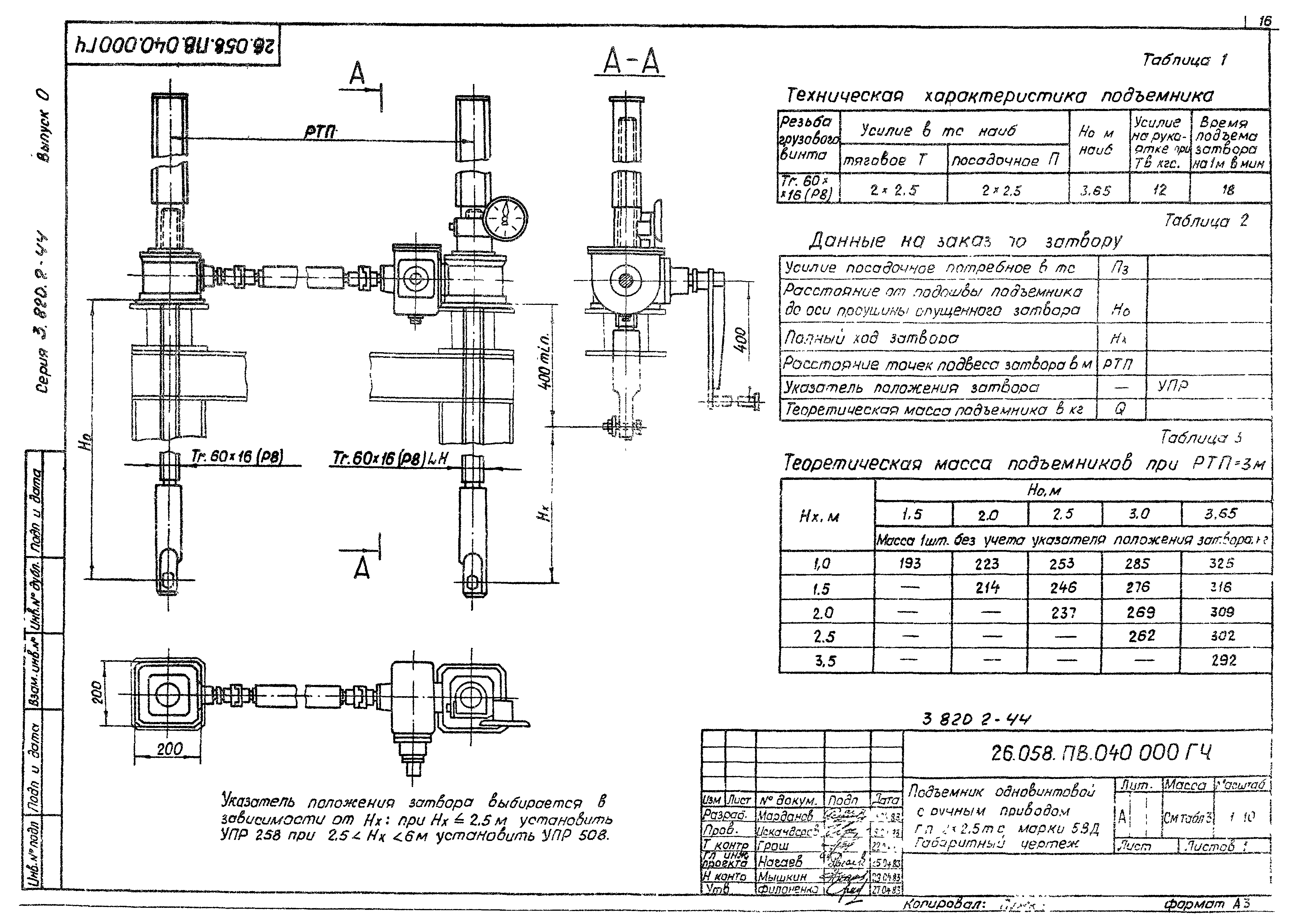 Серия 3.820.2-44