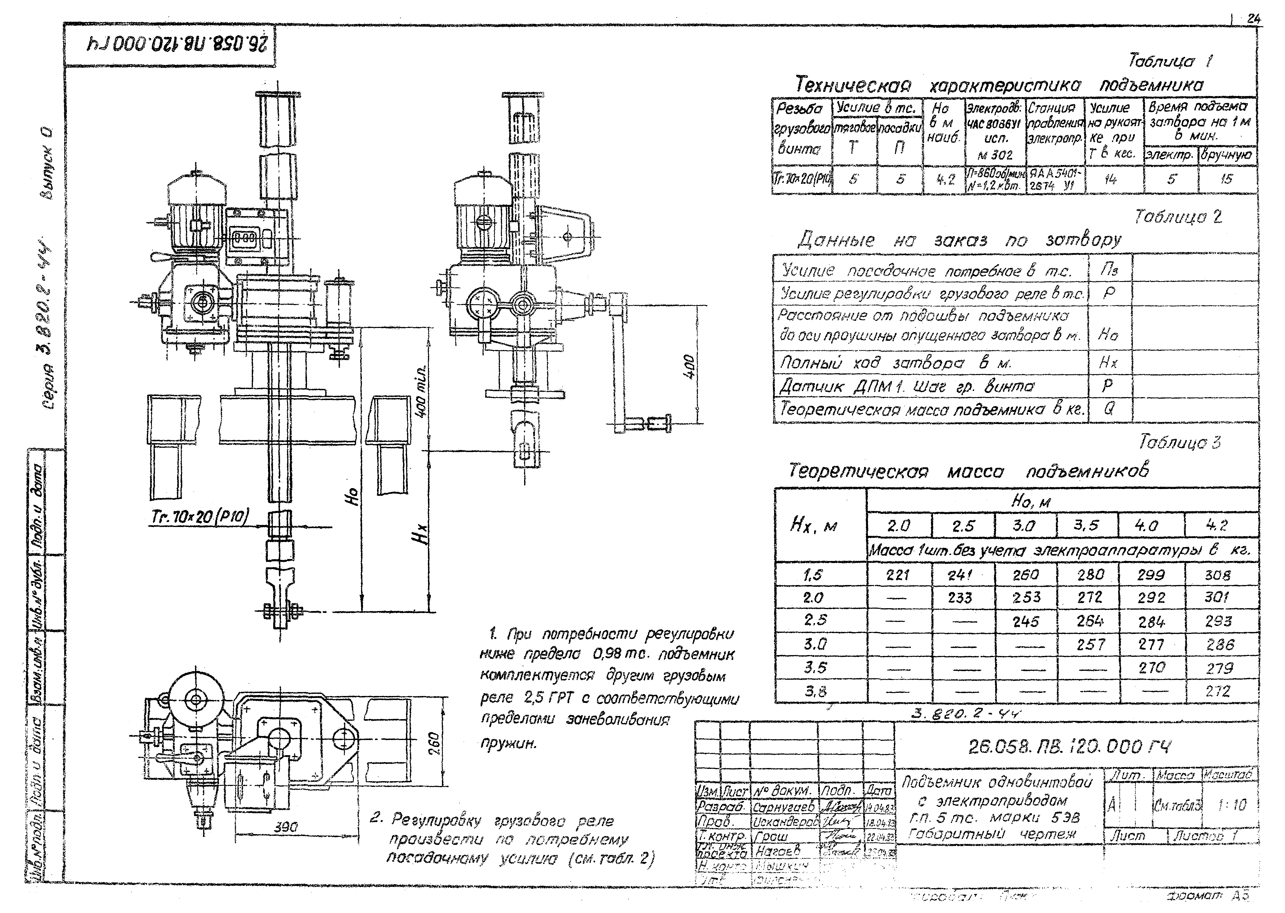 Серия 3.820.2-44