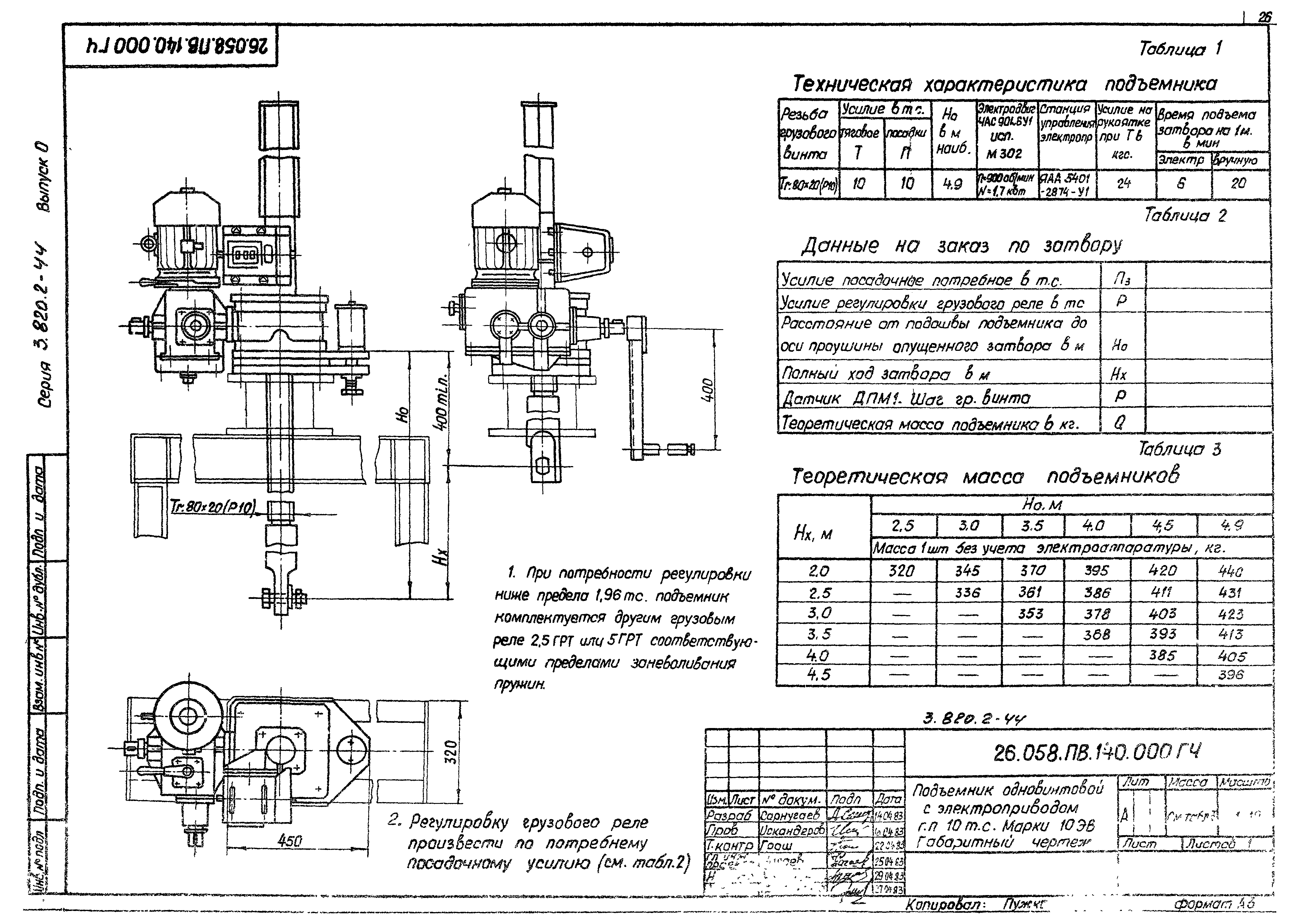 Серия 3.820.2-44