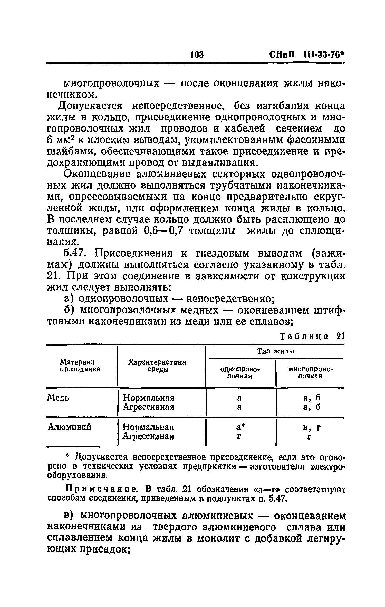 СНиП III-33-76*