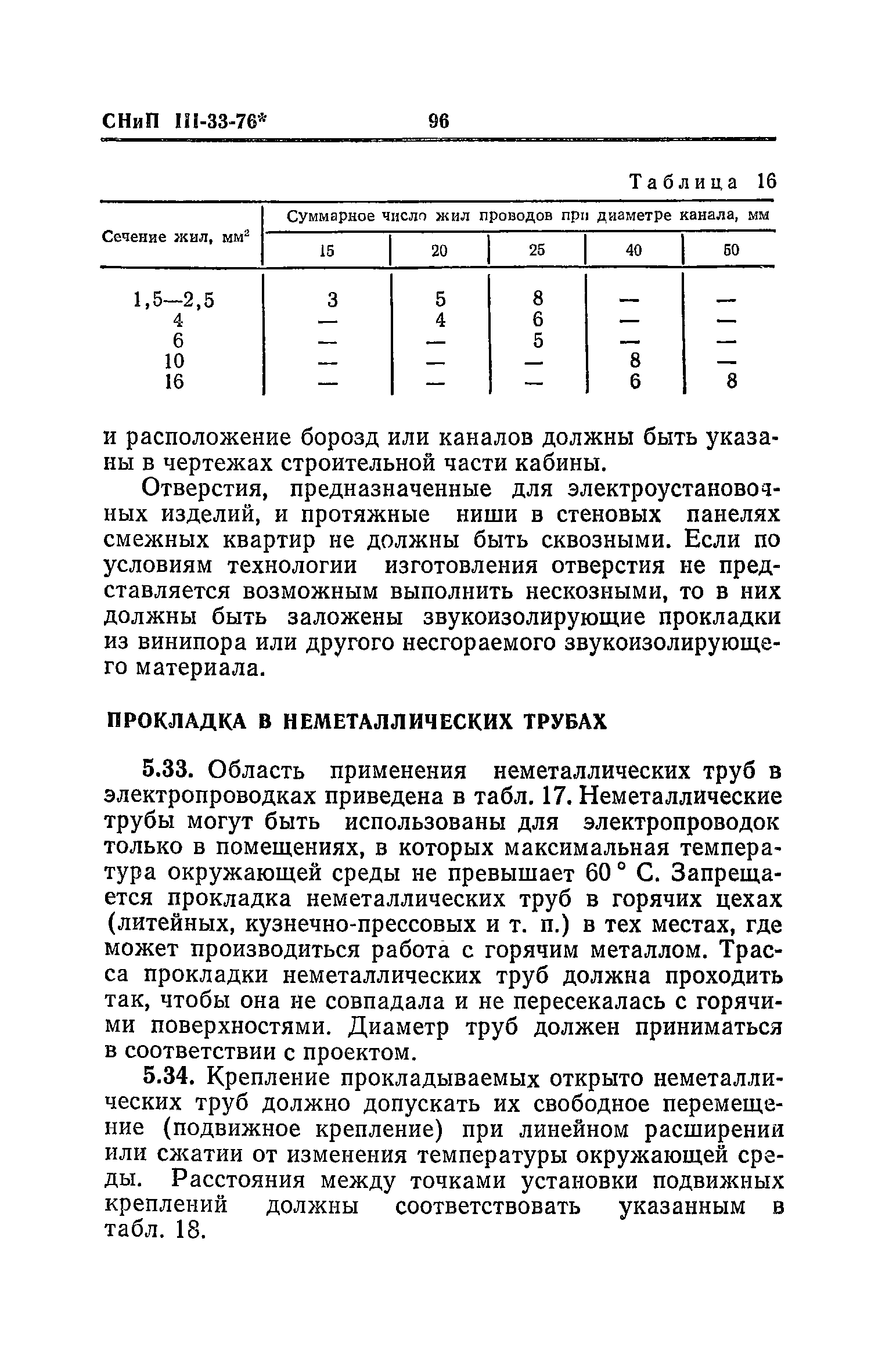 СНиП III-33-76*