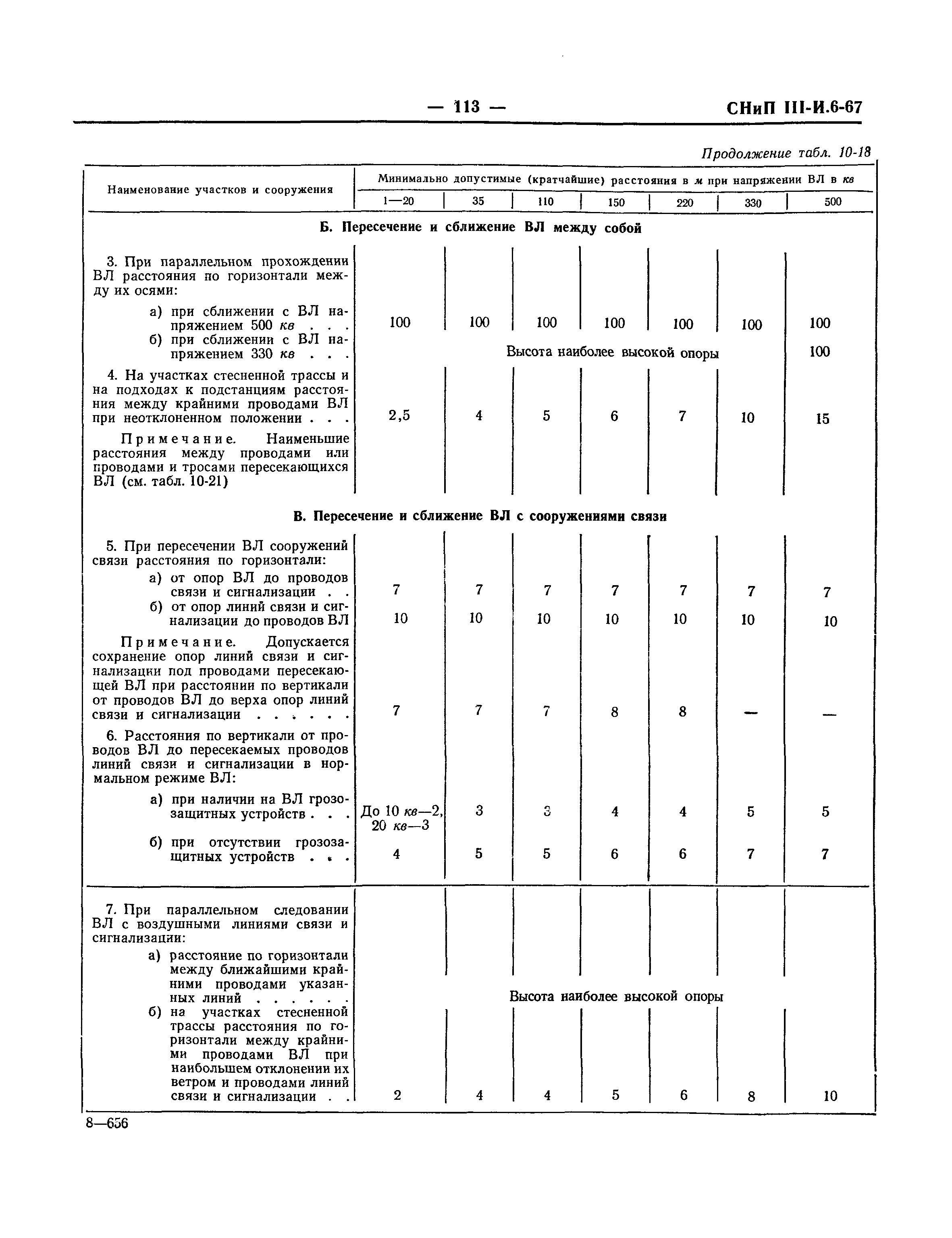 СНиП III-И.6-67