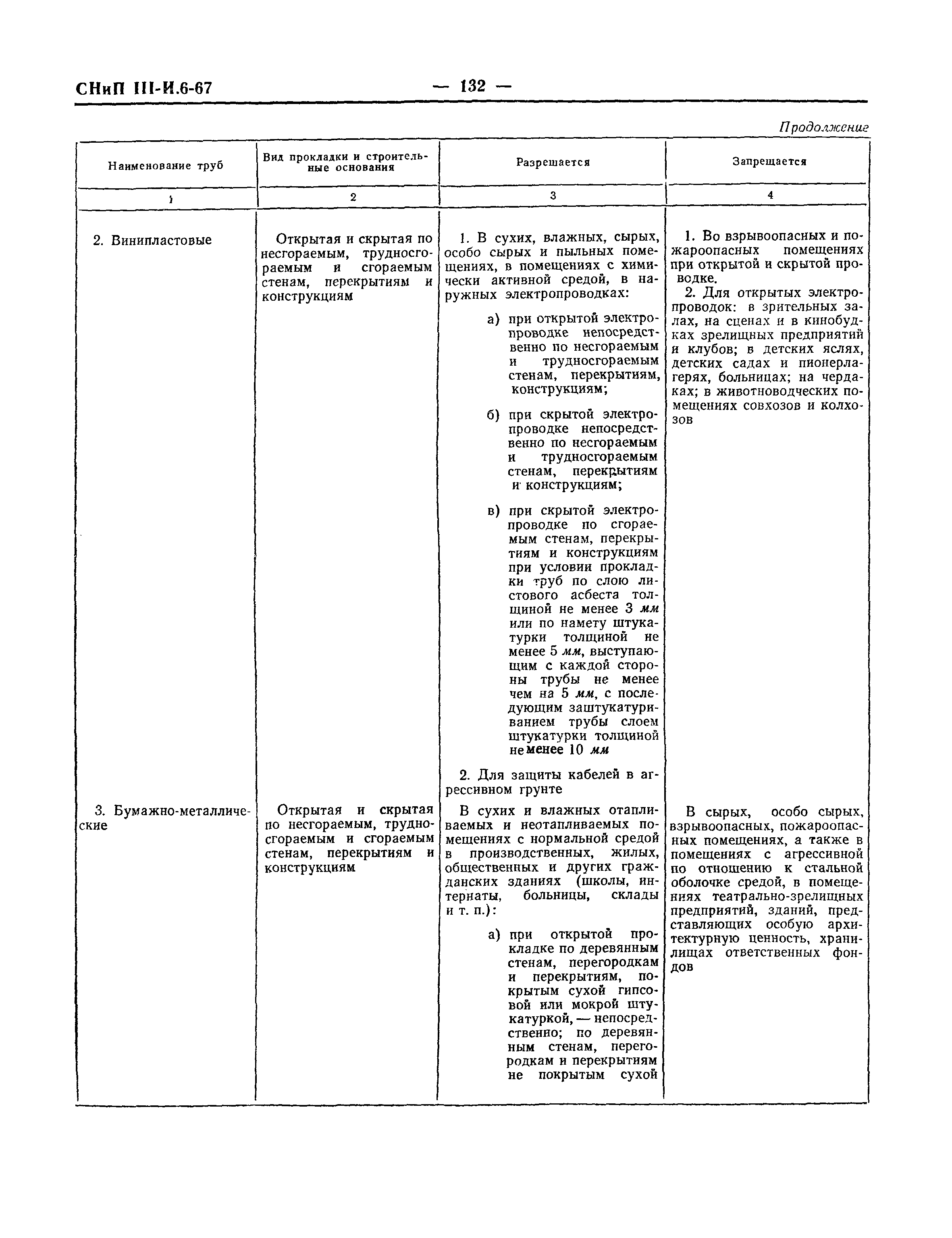 СНиП III-И.6-67