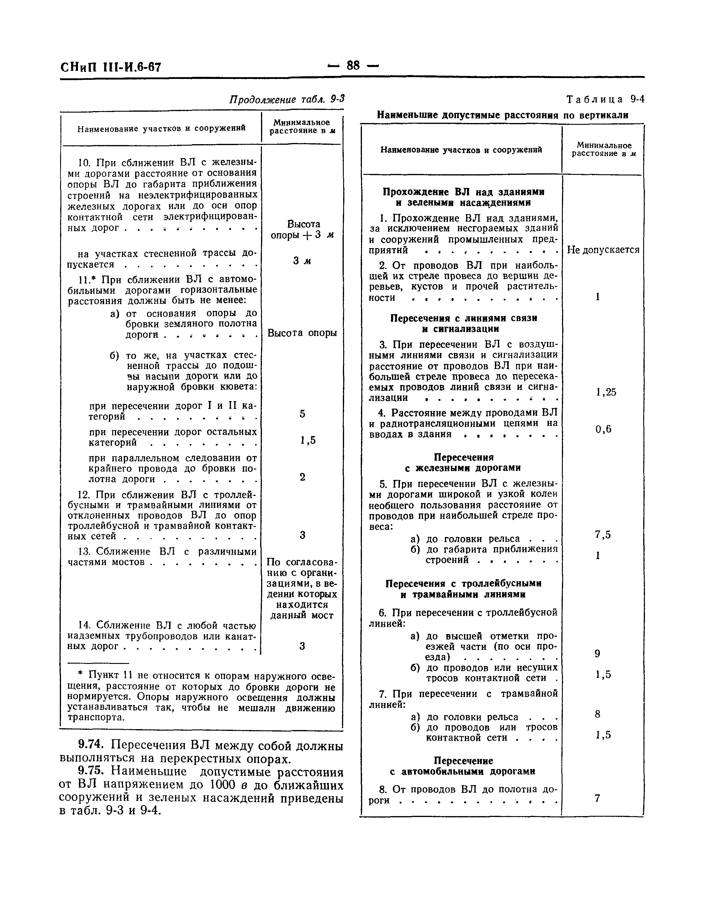 СНиП III-И.6-67