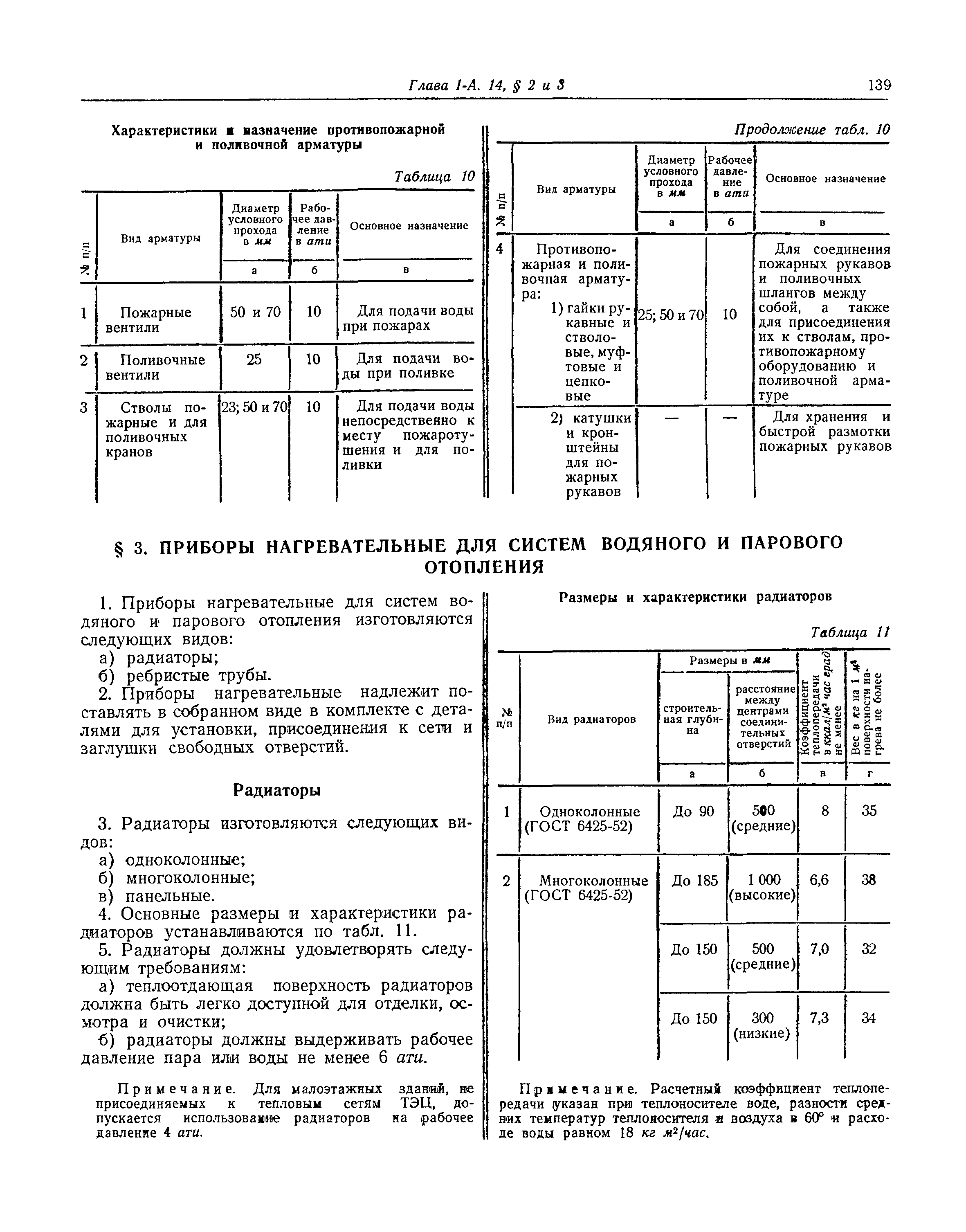 СНиП I-А.14