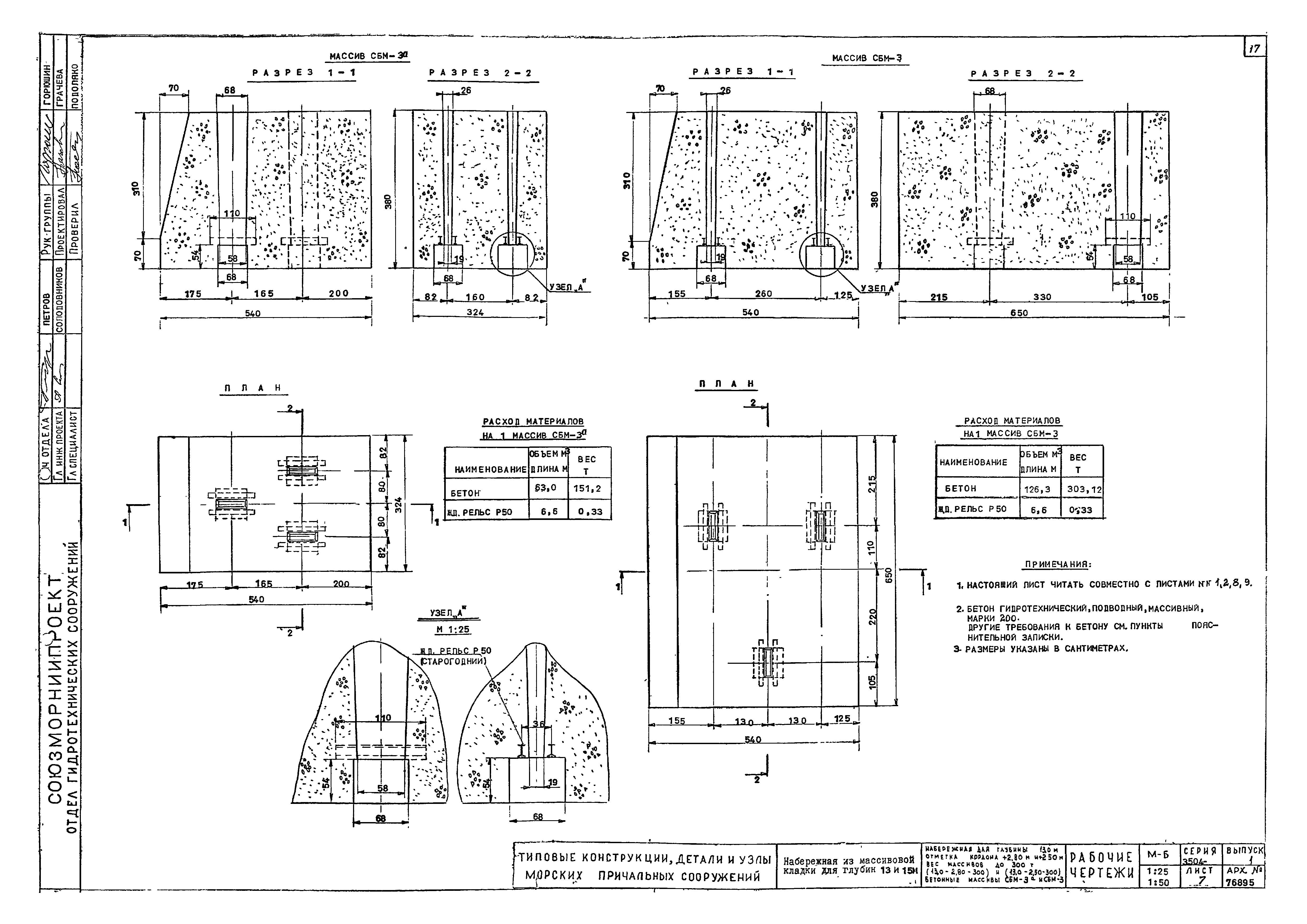 Серия 3.504-15