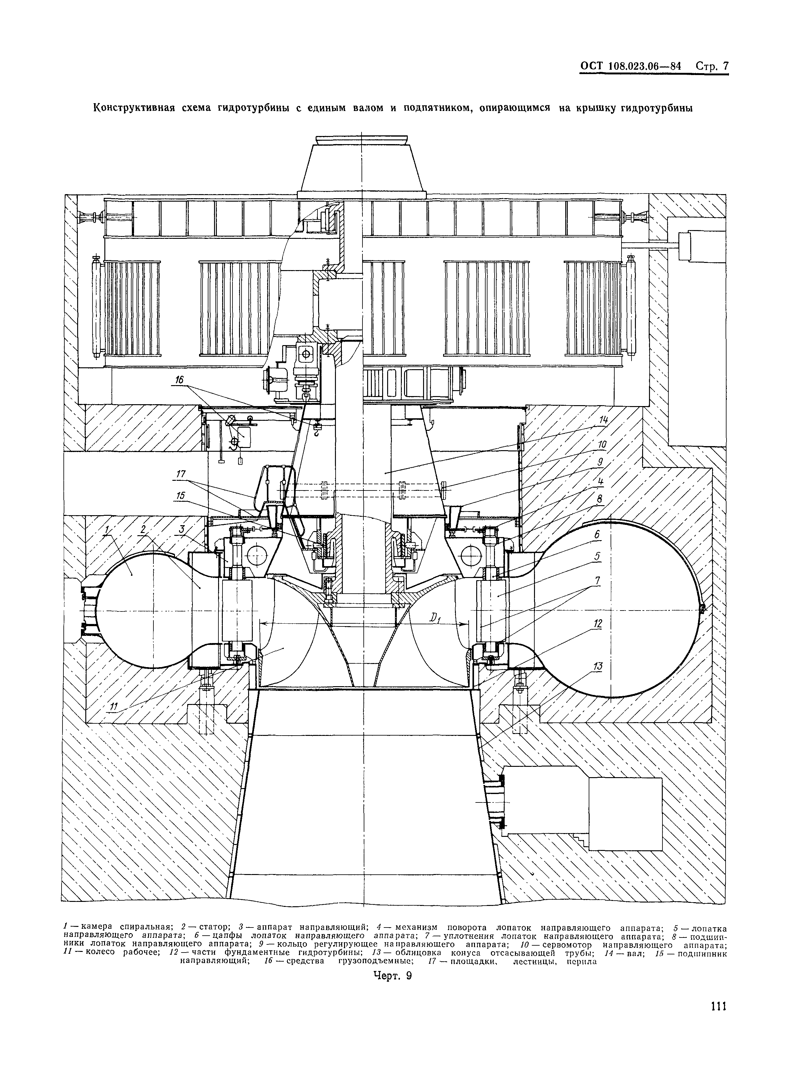 ОСТ 108.023.06-84