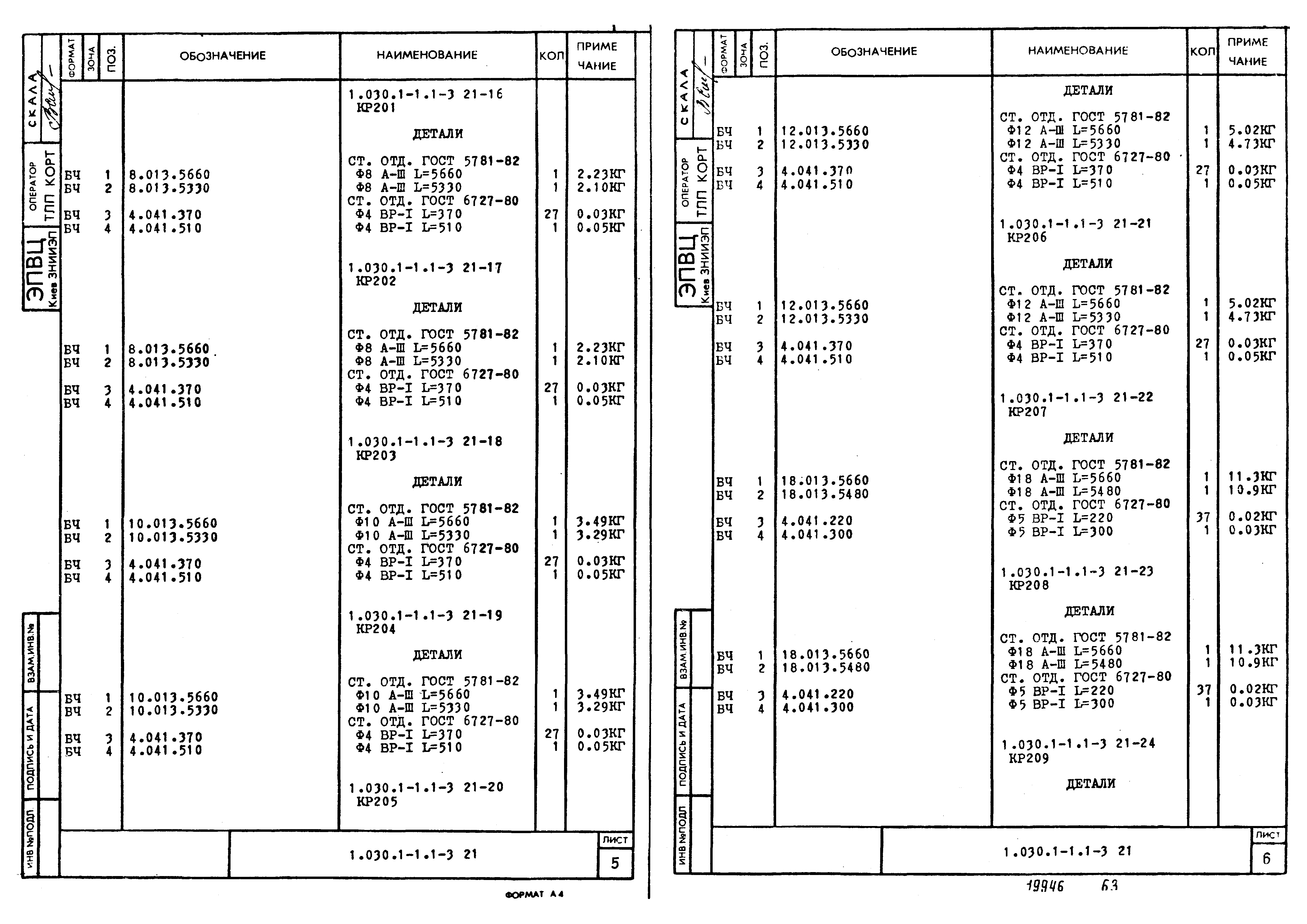 Серия 1.030.1-1