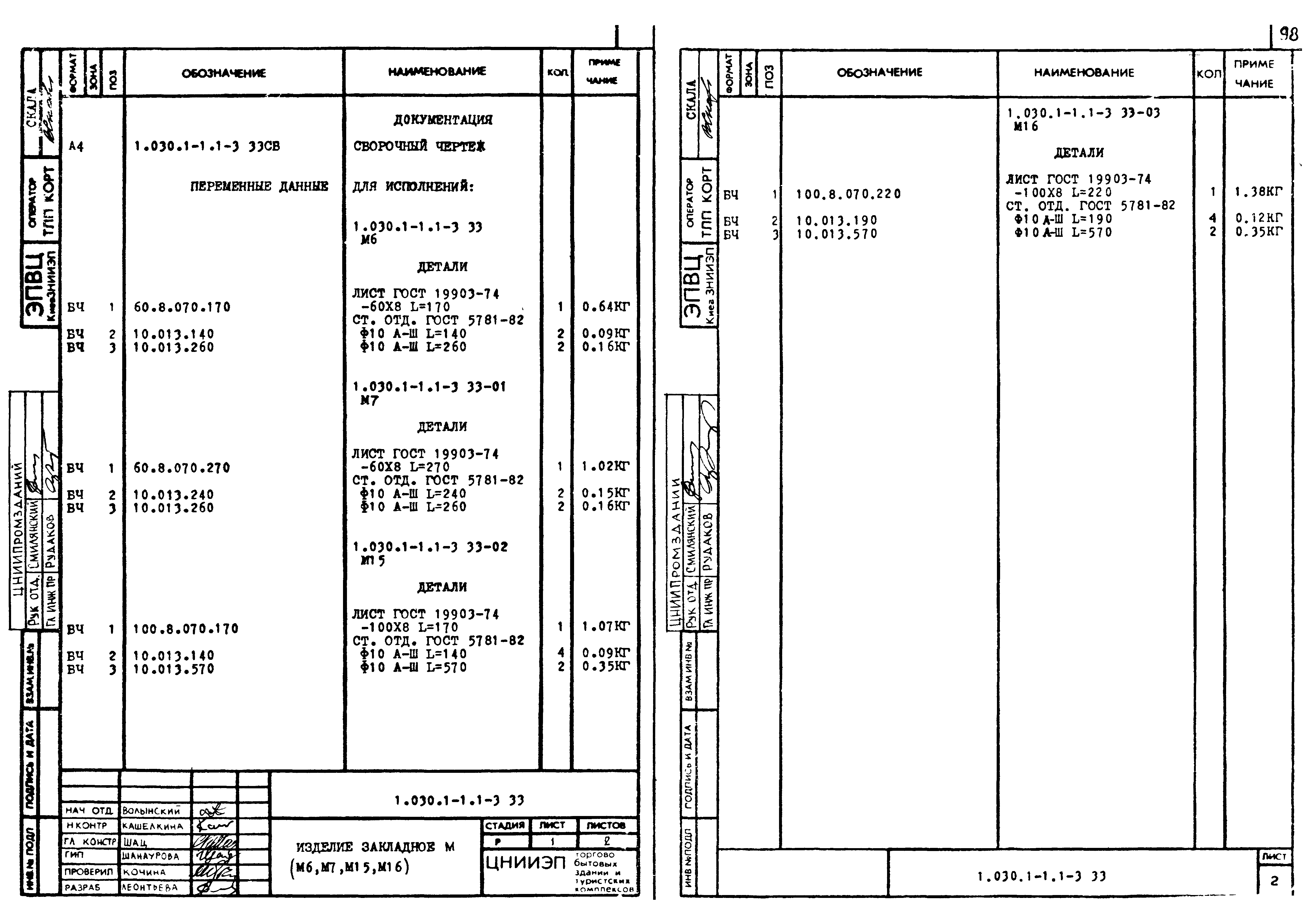 Серия 1.030.1-1