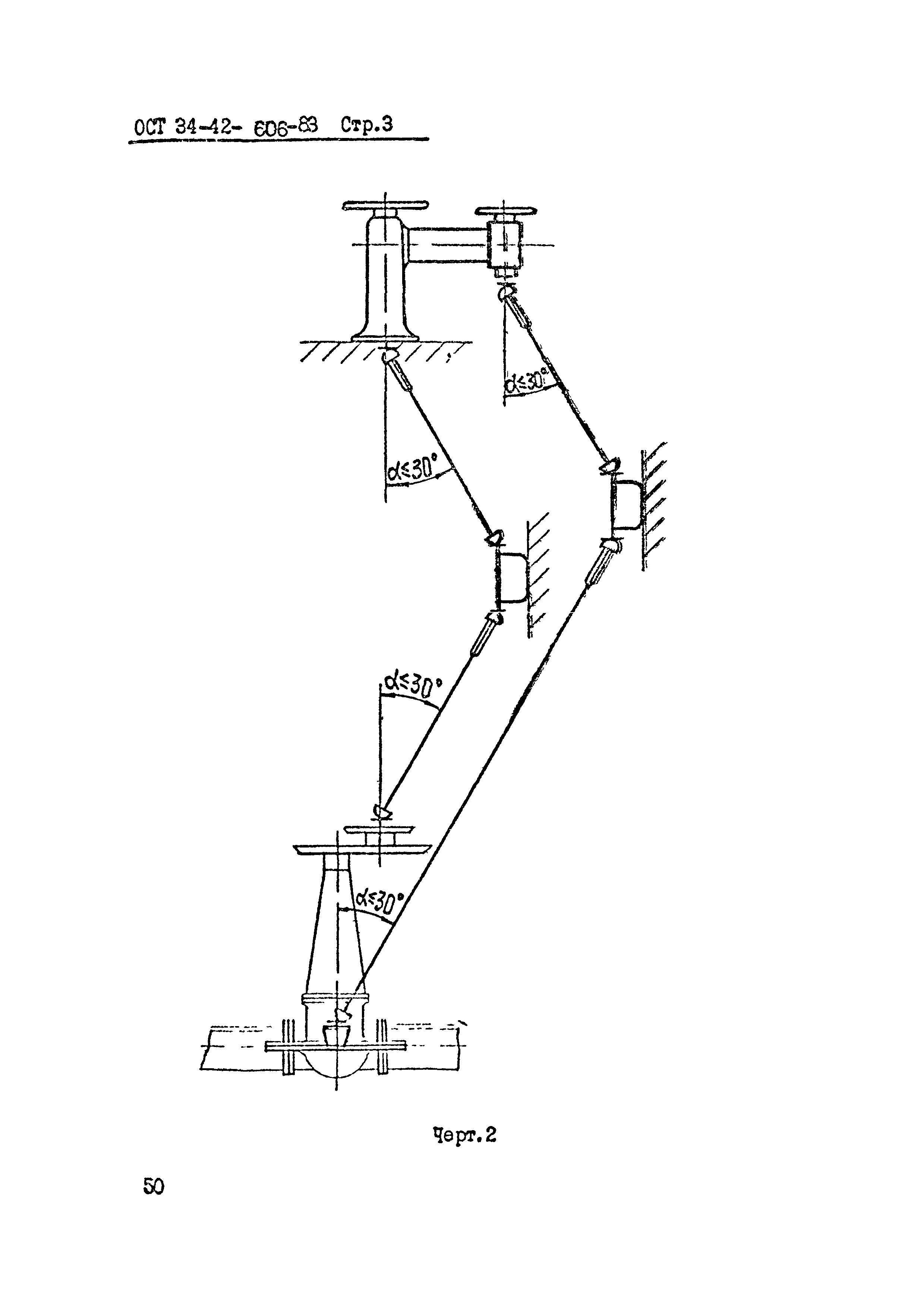 ОСТ 34-42-606-83