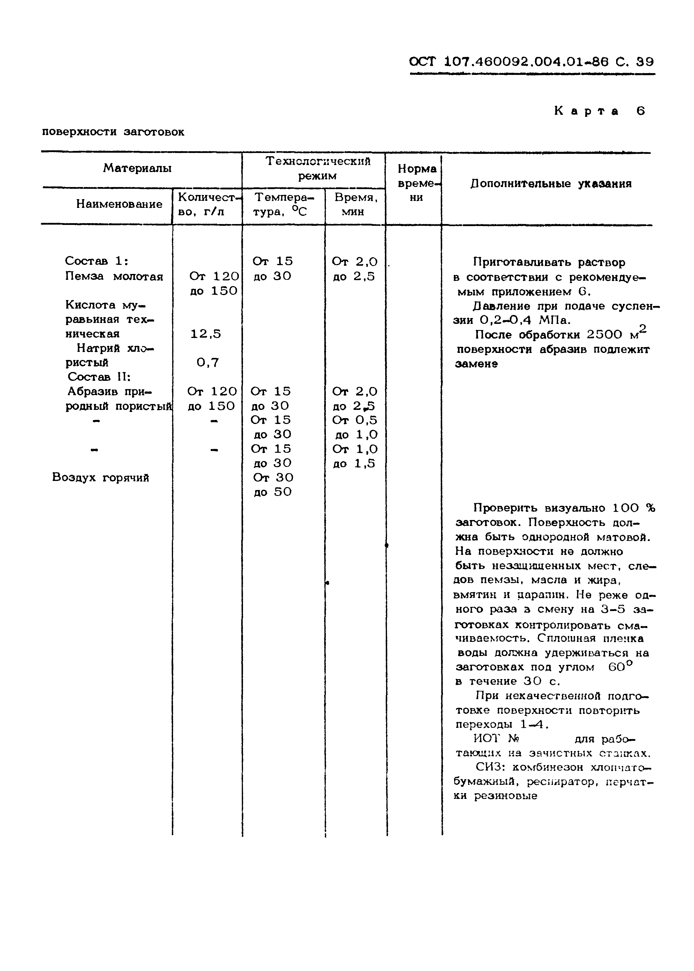 ОСТ 107.460092.004.01-86