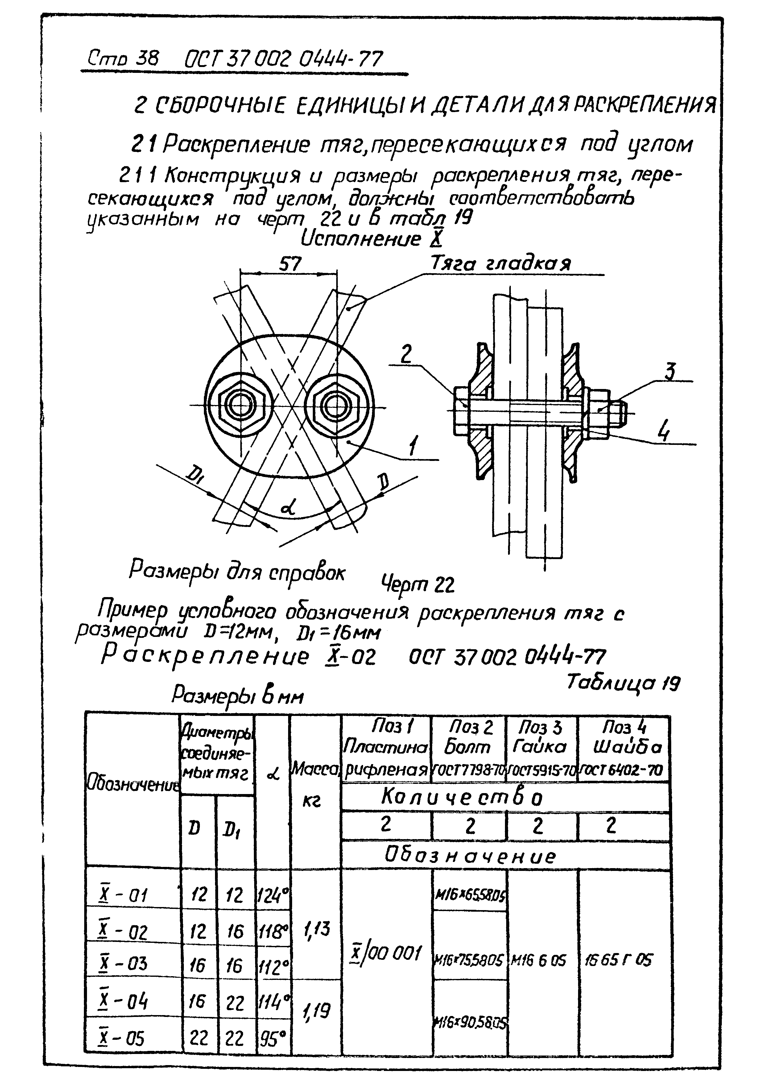 ОСТ 37.002.0444-77