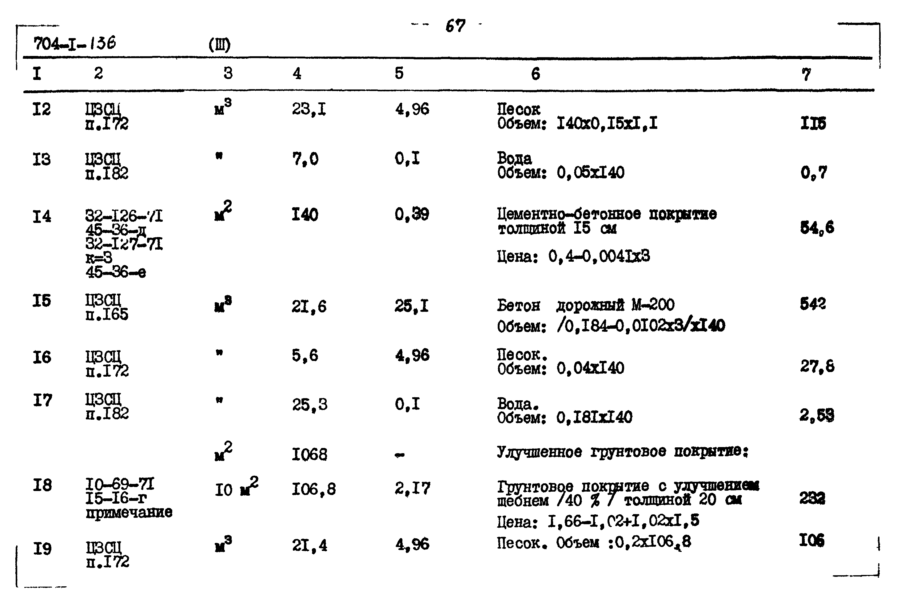 Типовой проект 704-1-136