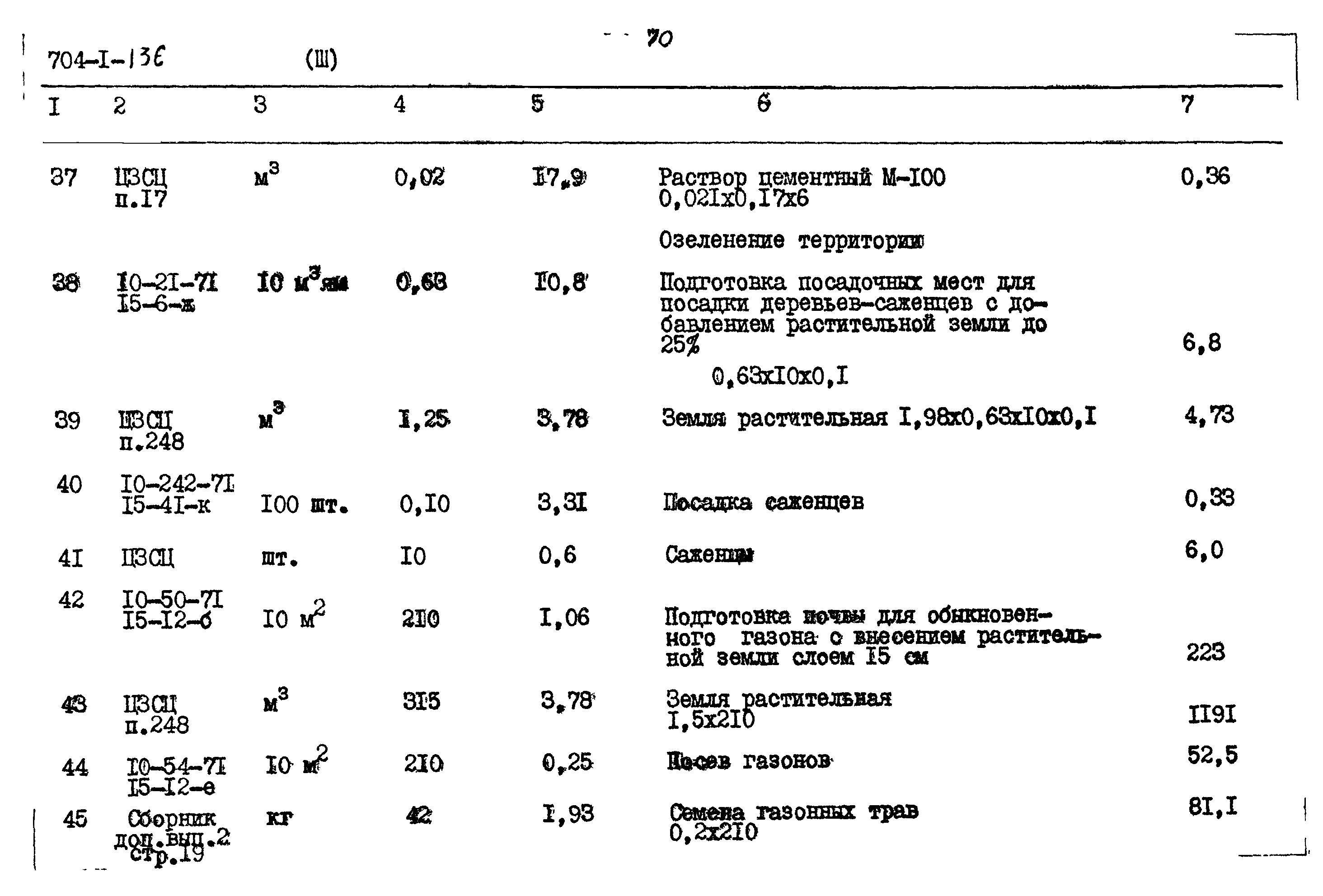 Типовой проект 704-1-136