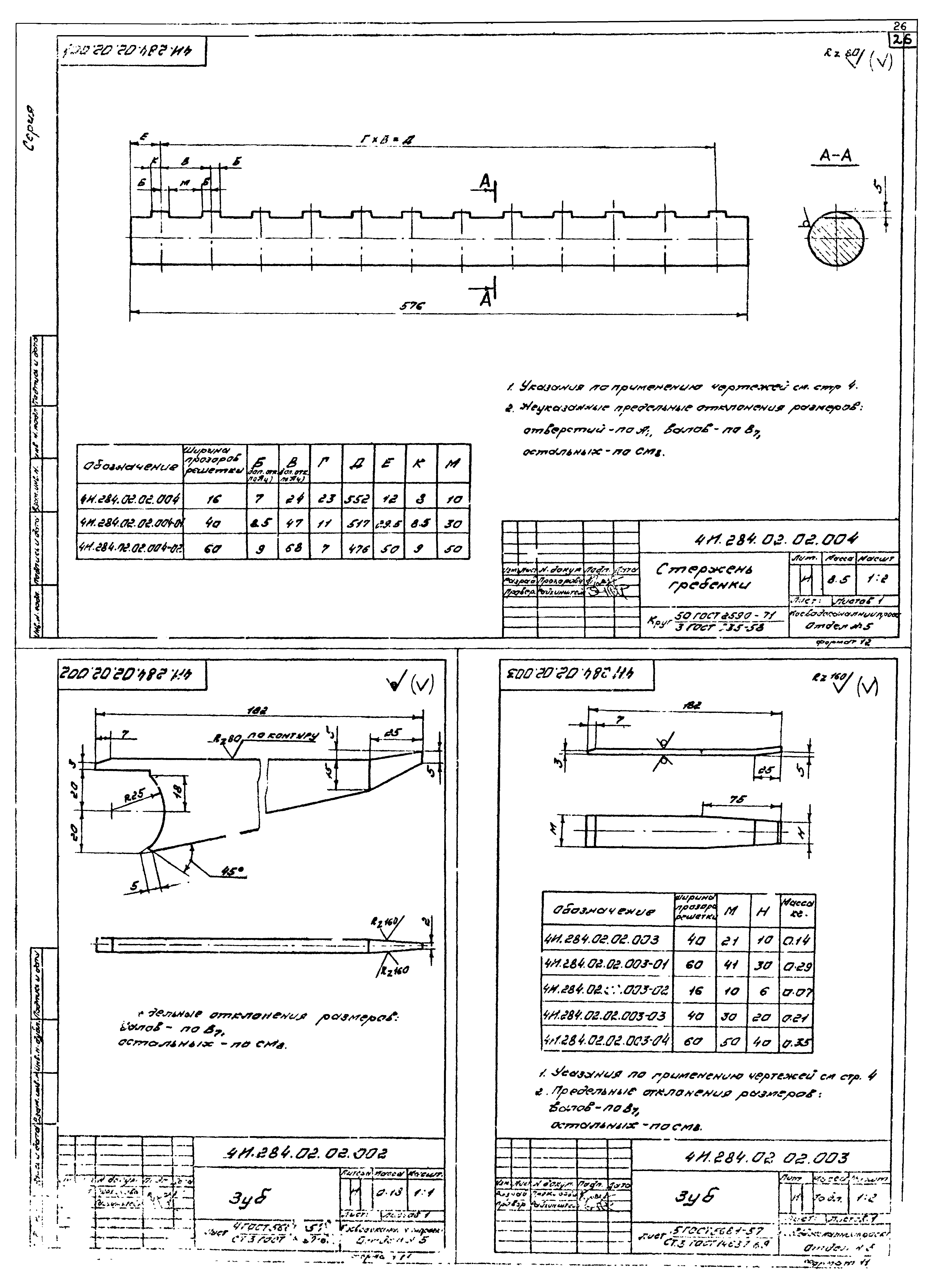 Серия 3.902-9