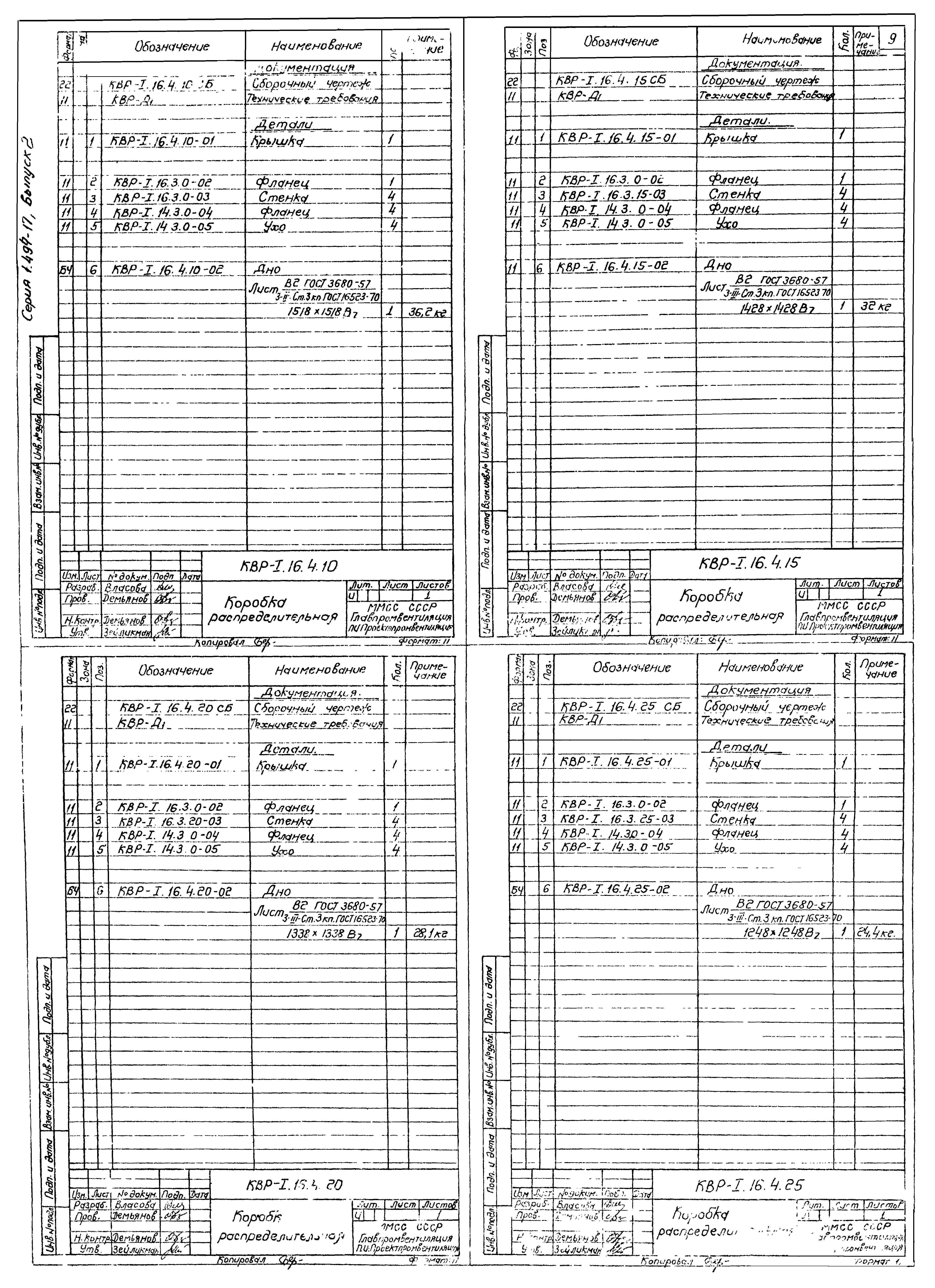 Серия 1.494-17