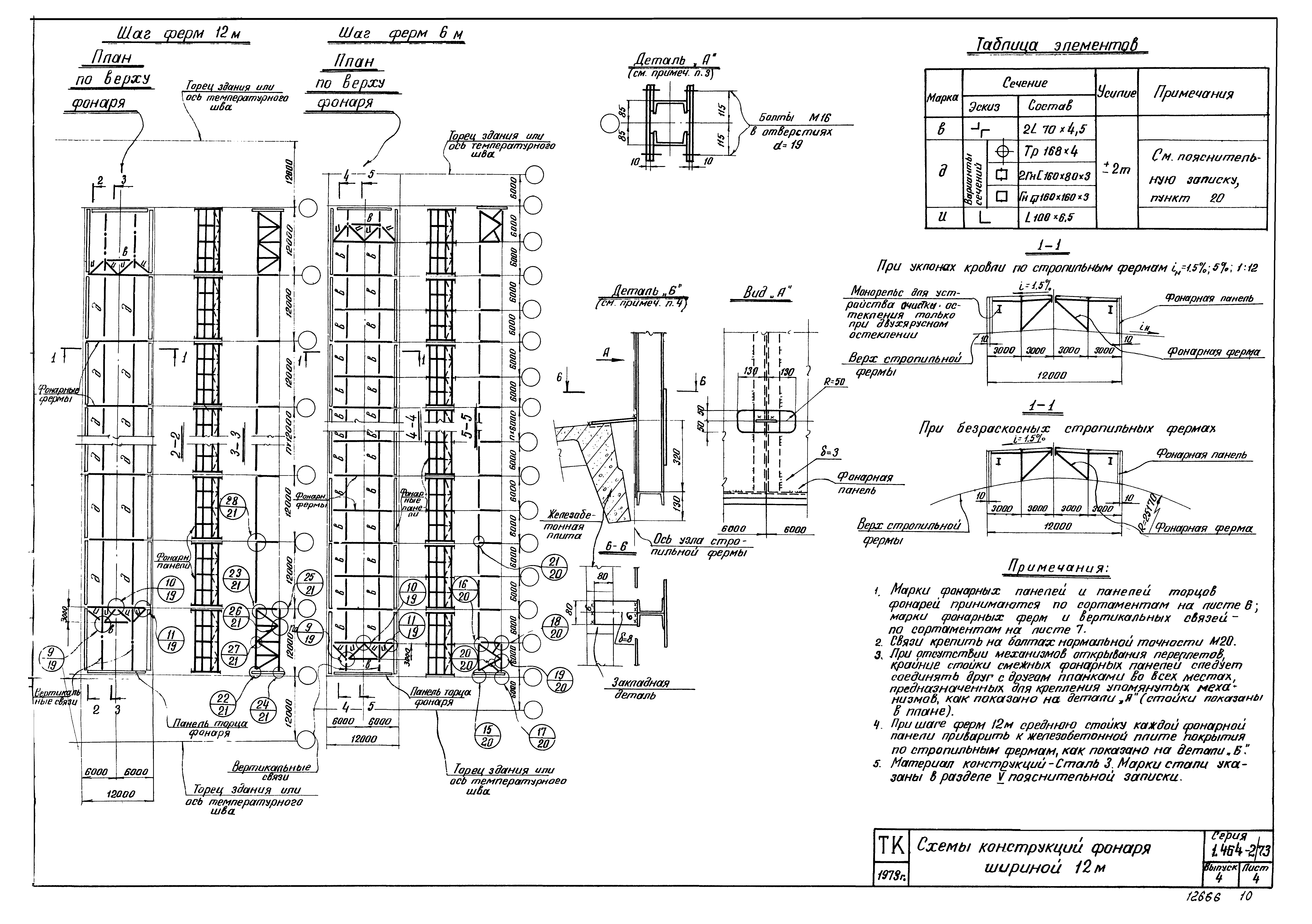 Серия 1.464-2/73