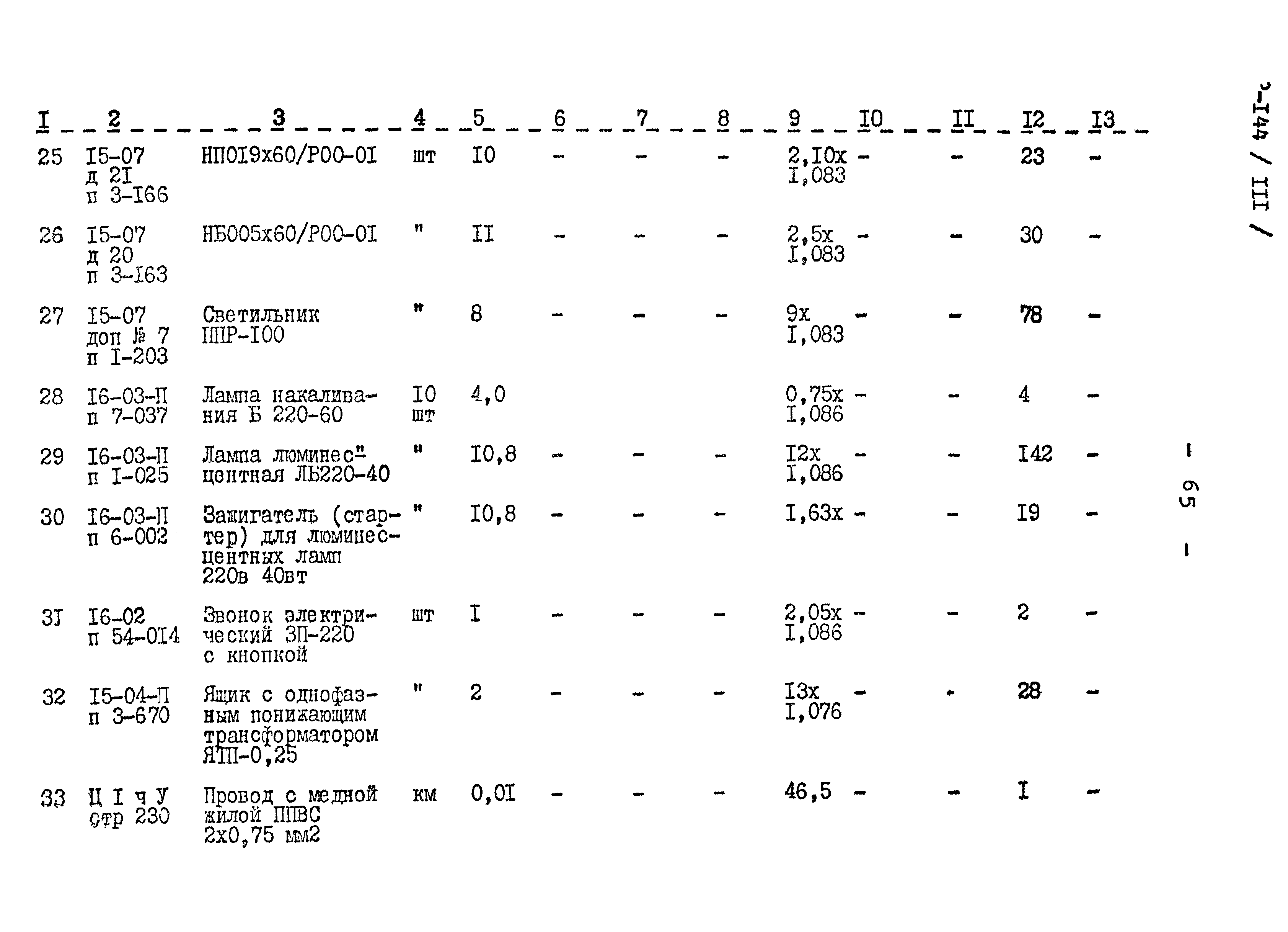 Типовой проект 214-2-144