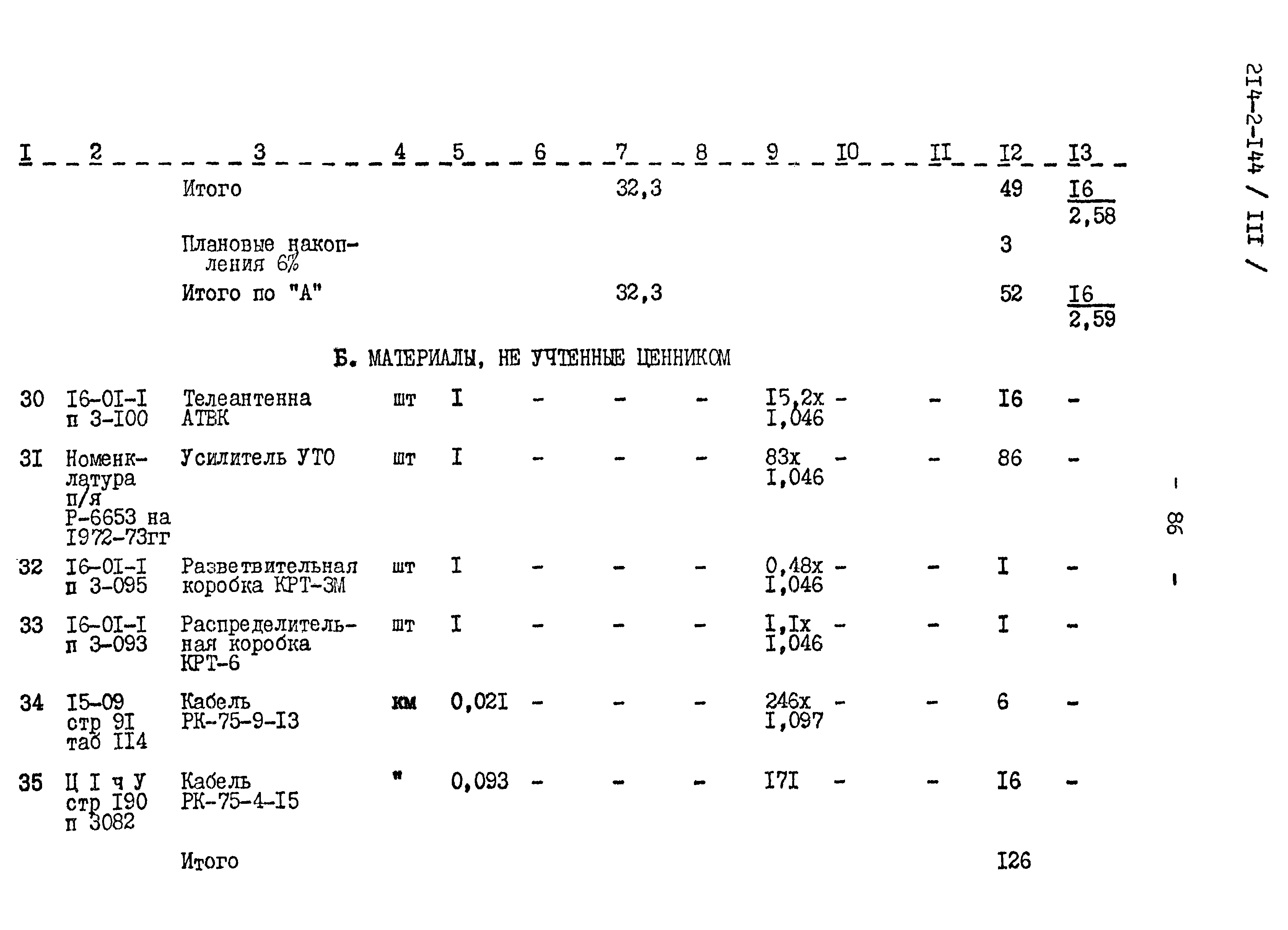 Типовой проект 214-2-144