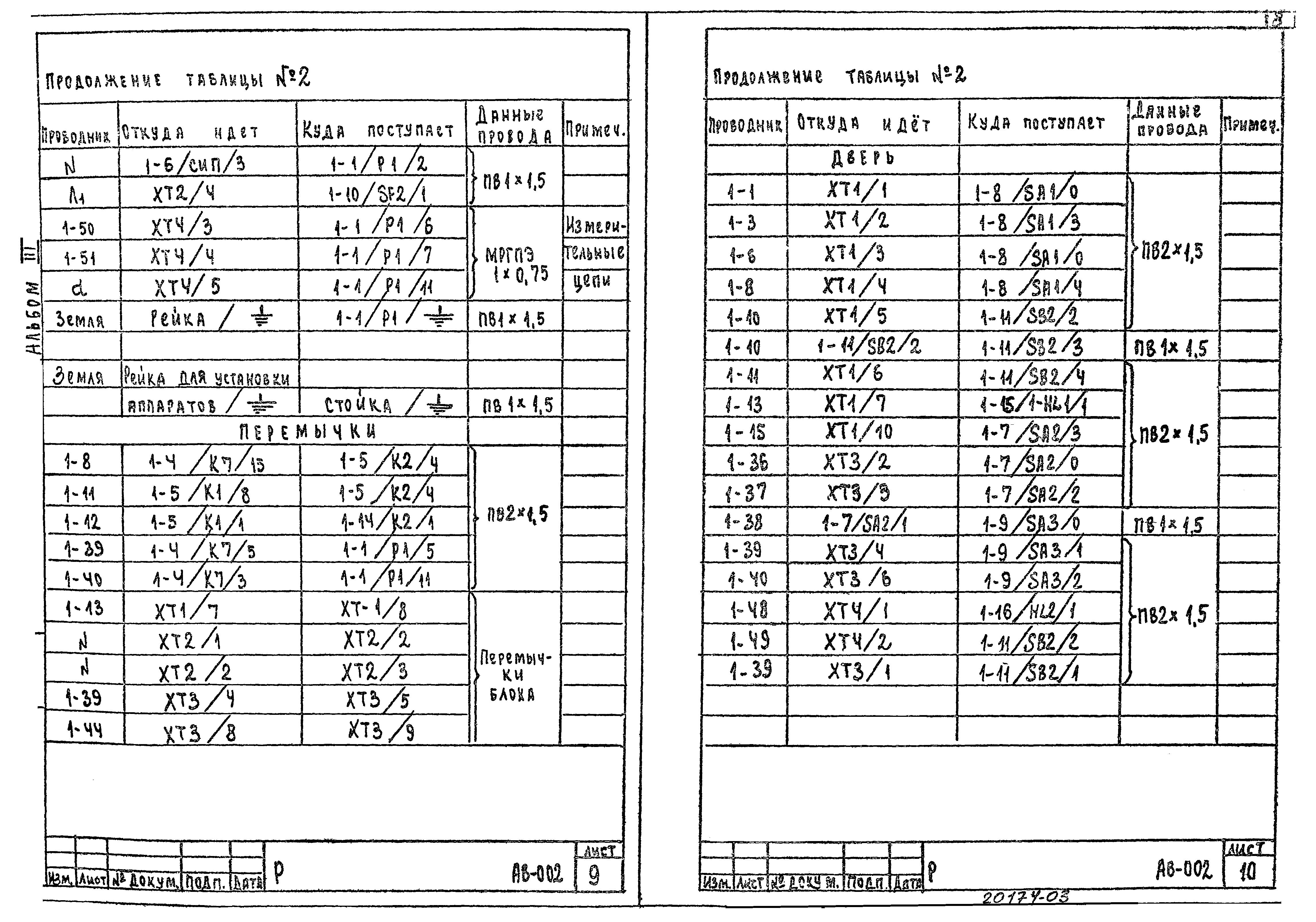 Типовой проект 214-1-267.83